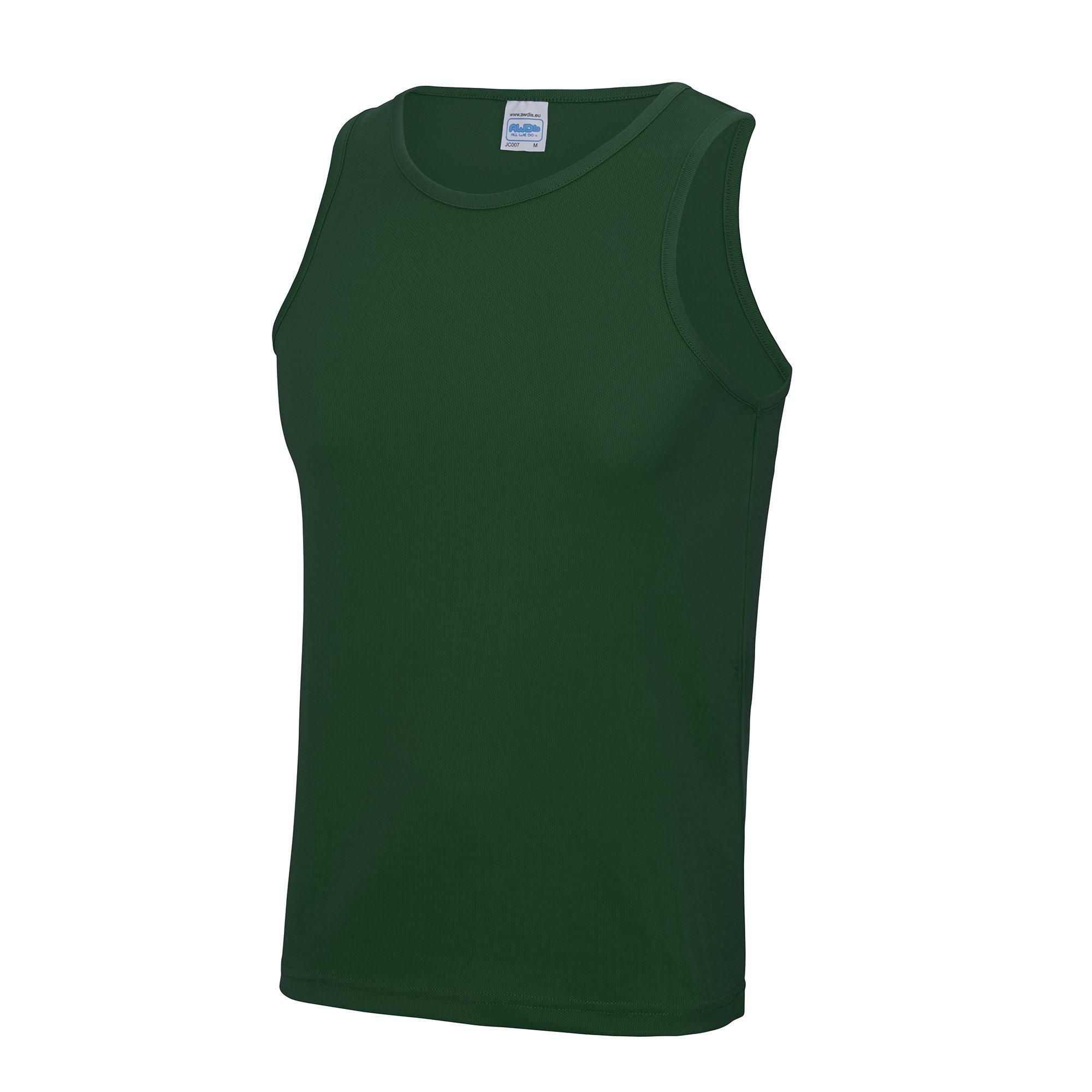 AWDis Sport Tank Top Gym