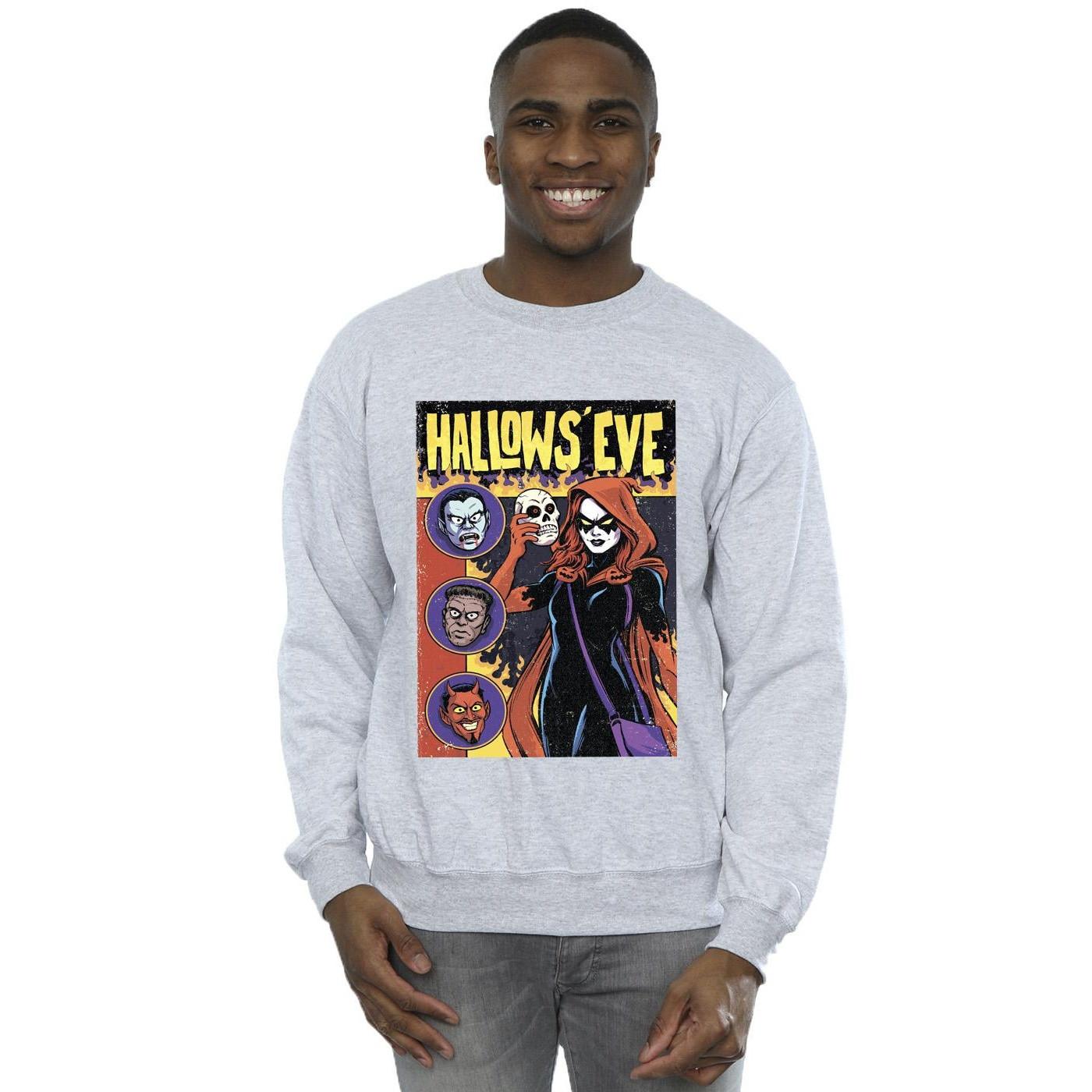 MARVEL Hallows Eve Sweatshirt