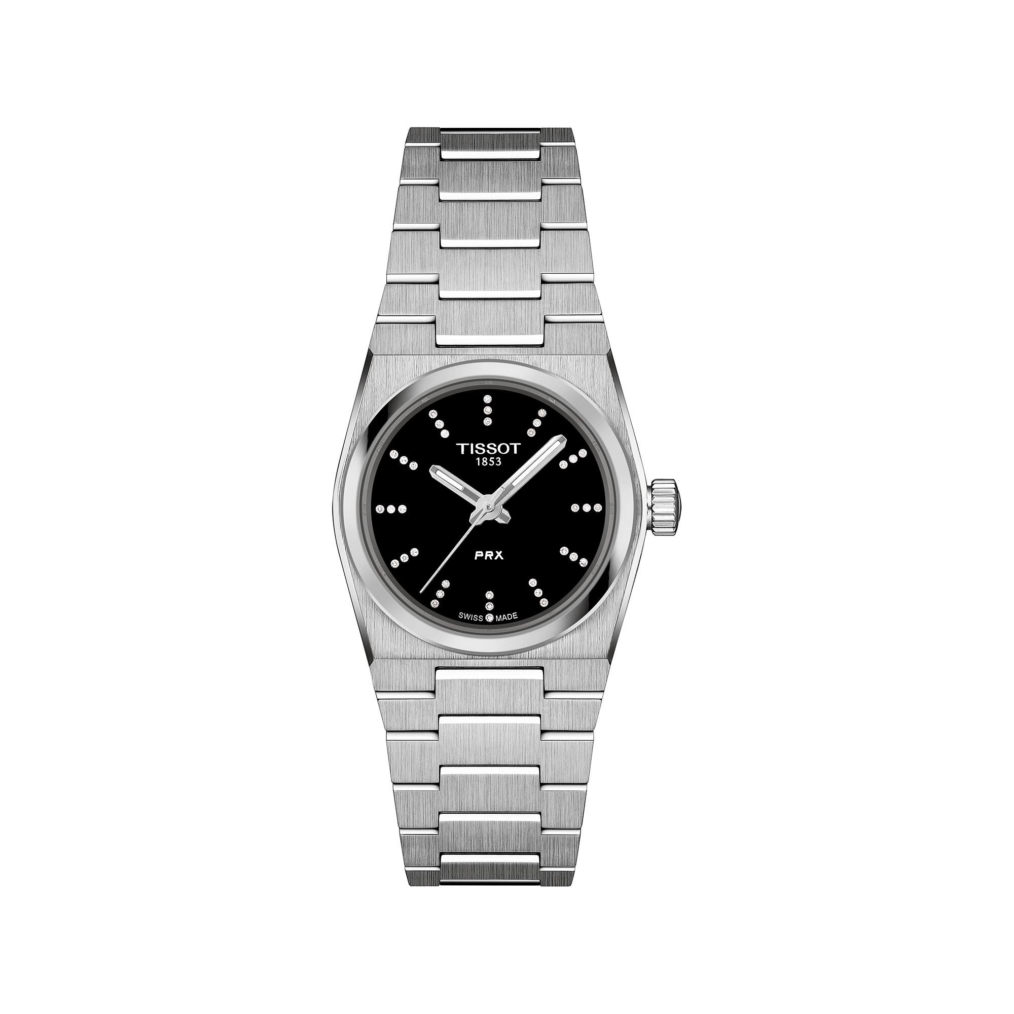 TISSOT PRX Analoguhr