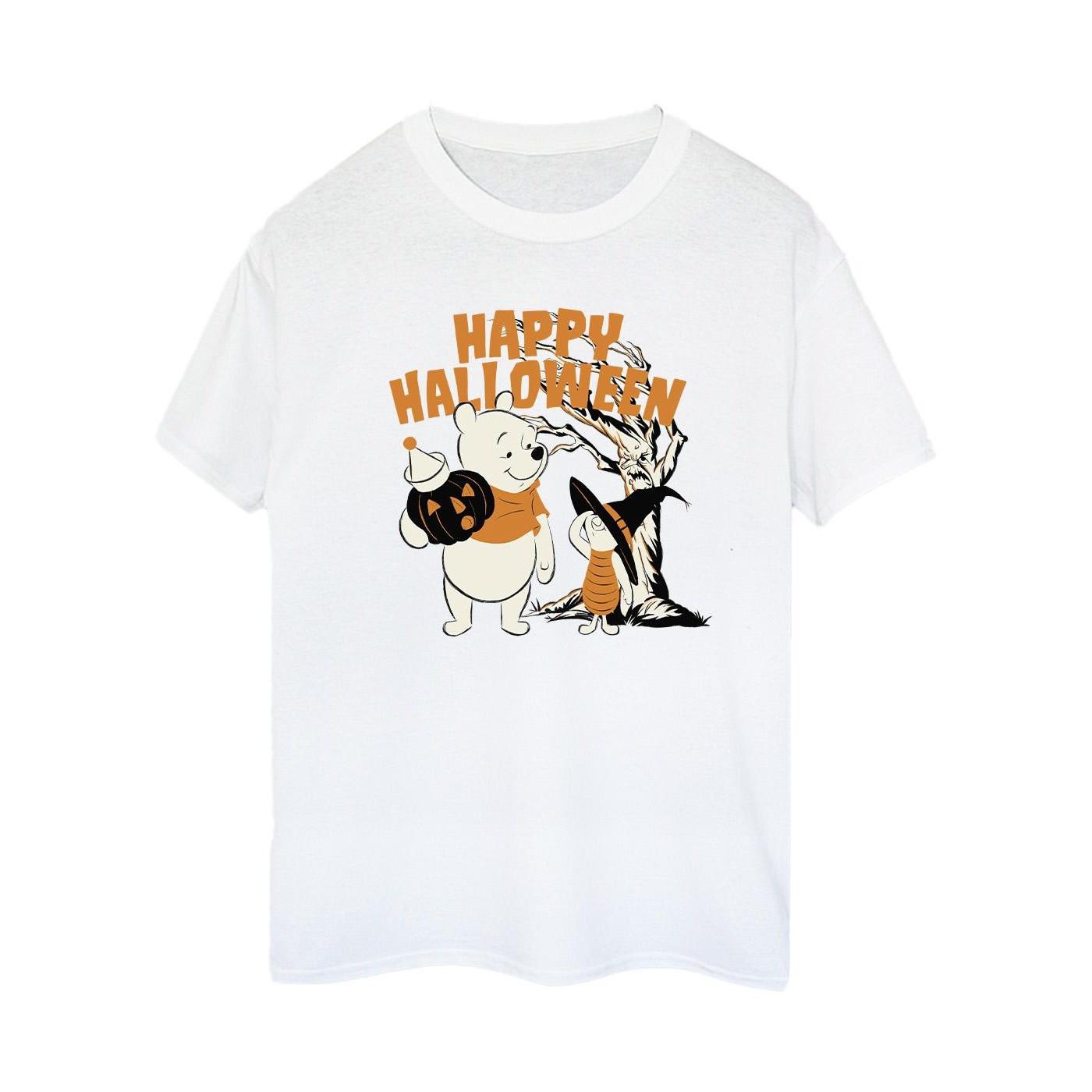 Disney Happy Halloween T-Shirt