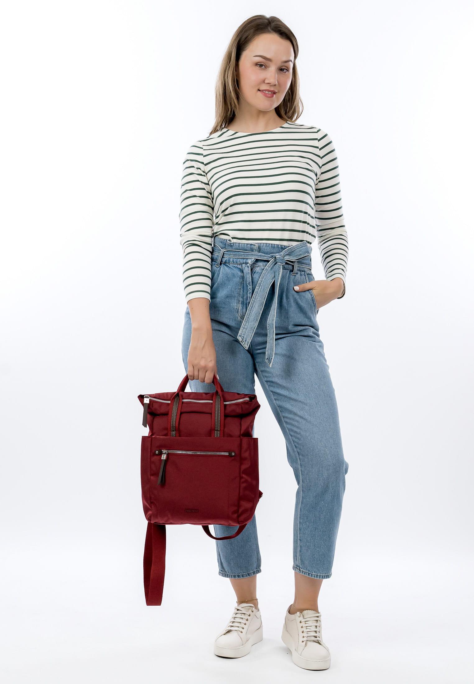 Emily & Noah Rucksack Esther