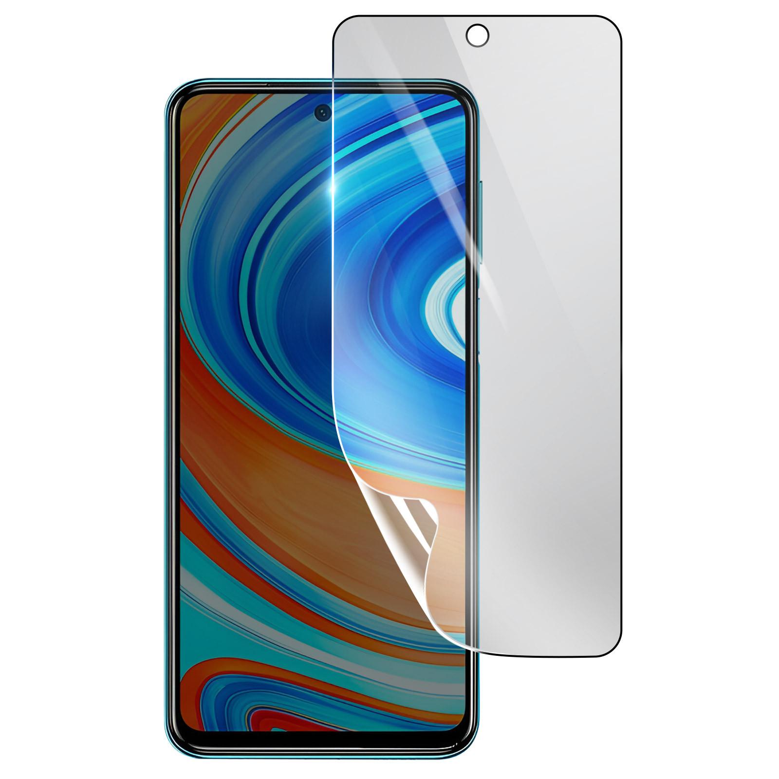 3mk Protection Hydrogel Bildschirmfolie für Xiaomi Redmi Note 9 Pro
