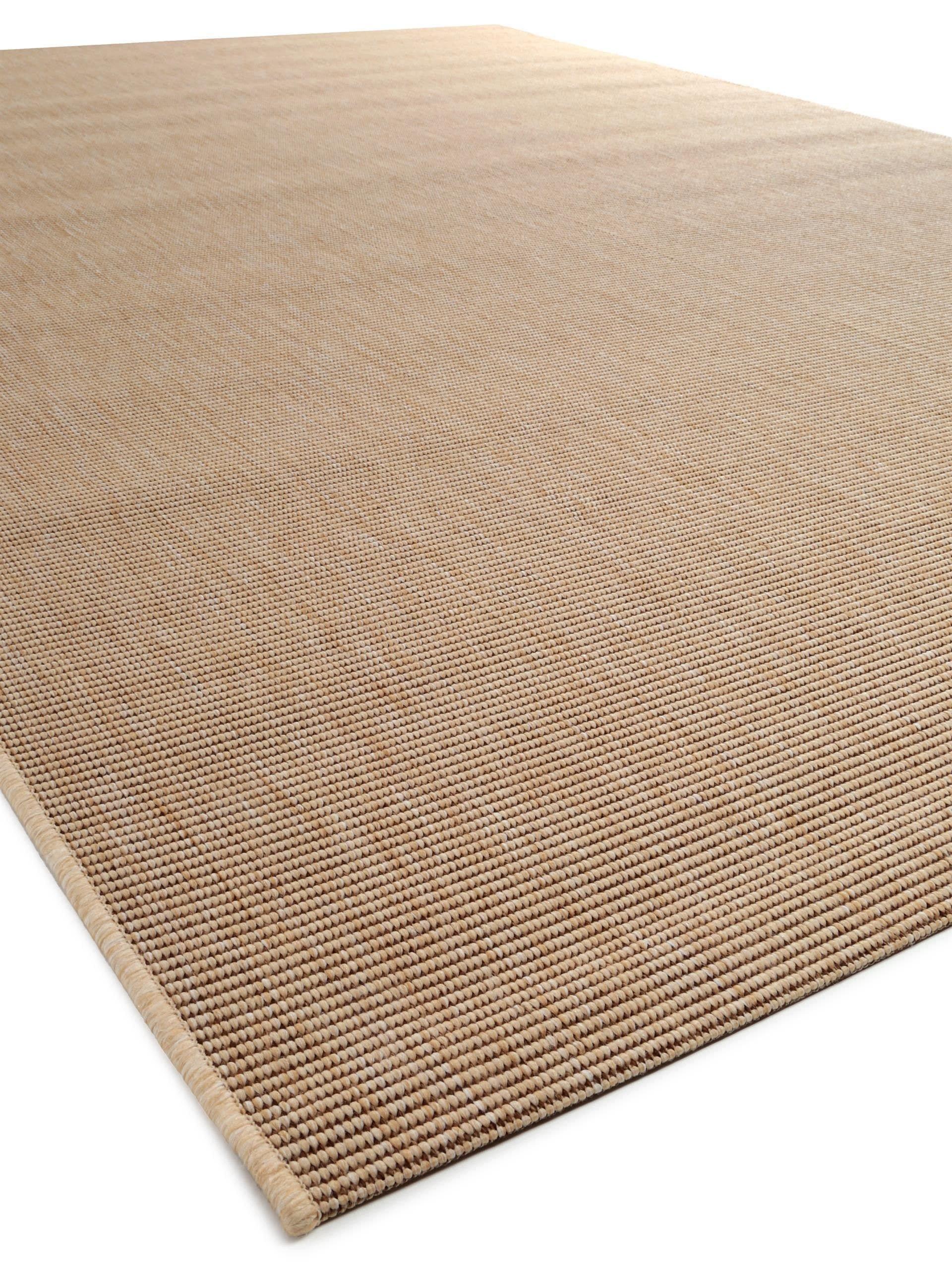 Benuta In- & Outdoor-Teppich Metro Beige