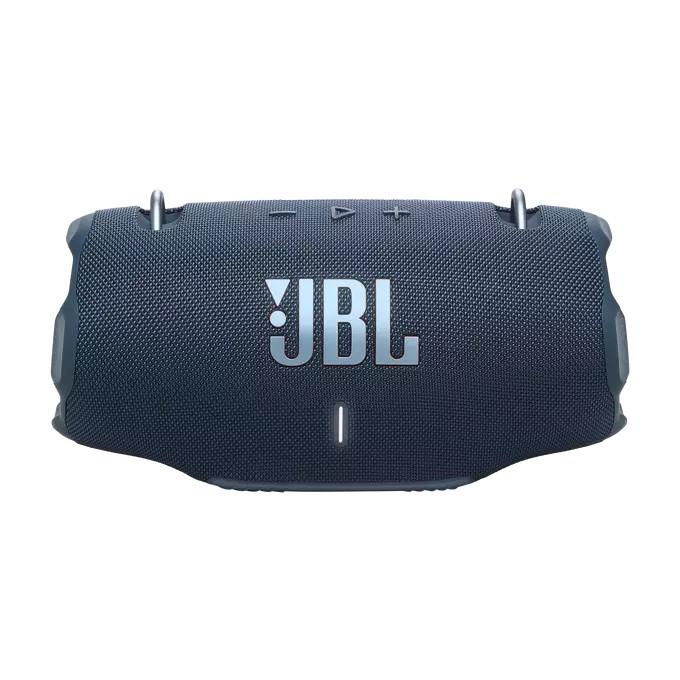 JBL Xtreme 4 (24 h, Akkubetrieb, Dunkelblau)