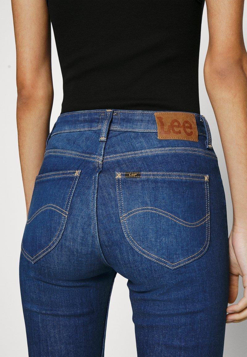 Lee Scarlett High Skinny Fit Jeans