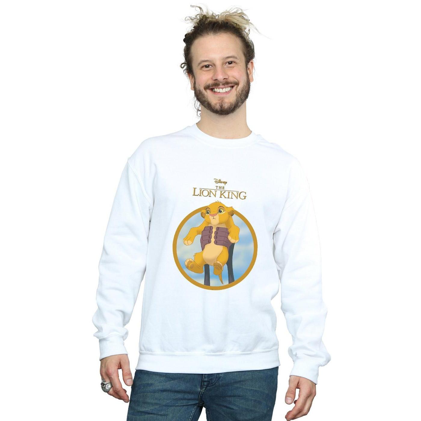 Disney The Lion King Show Sweatshirt
