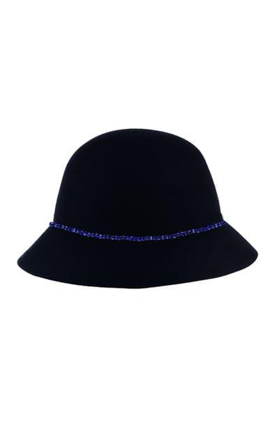 CAPO FLORENCE HAT-LXL