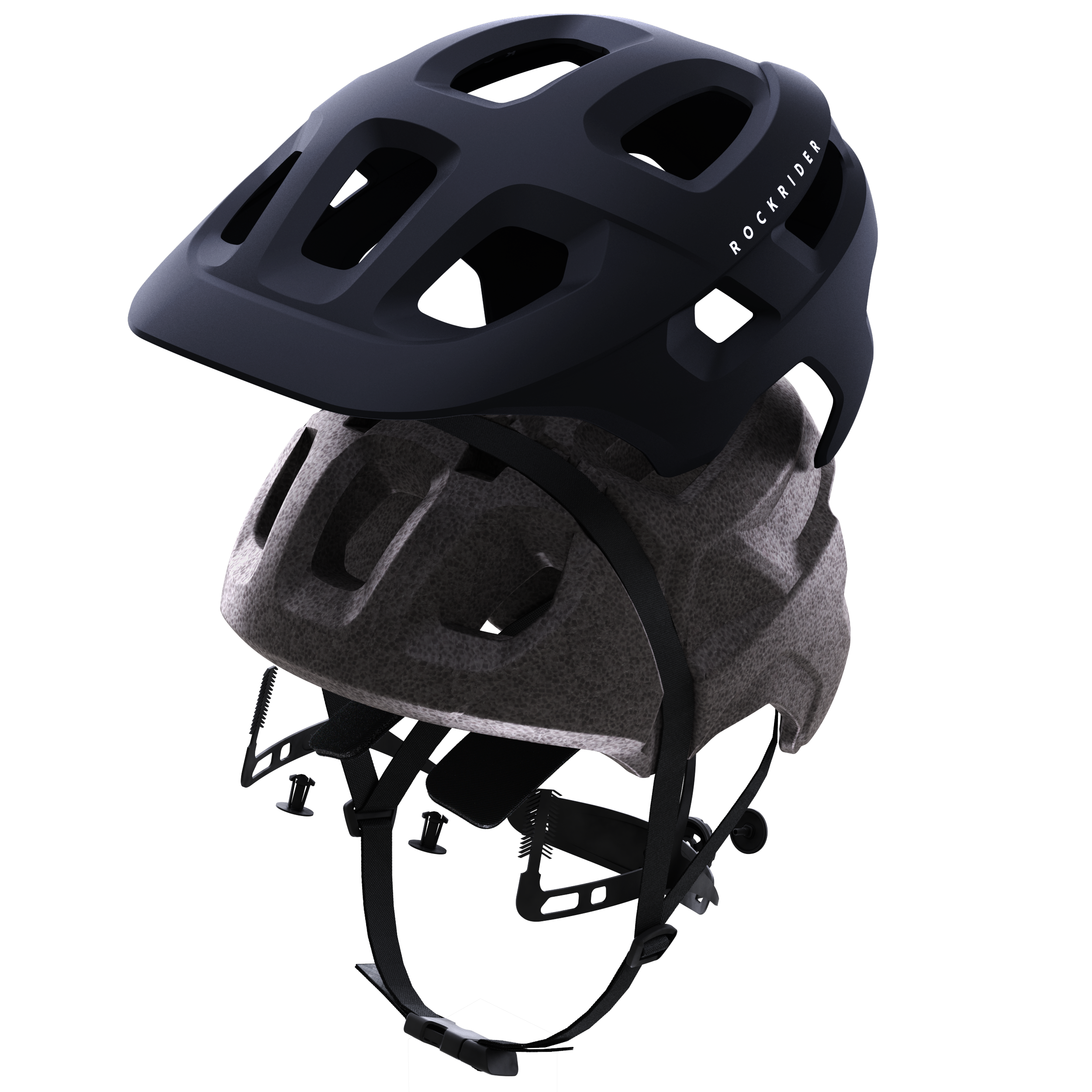 ROCKRIDER Helm - EXPL 100