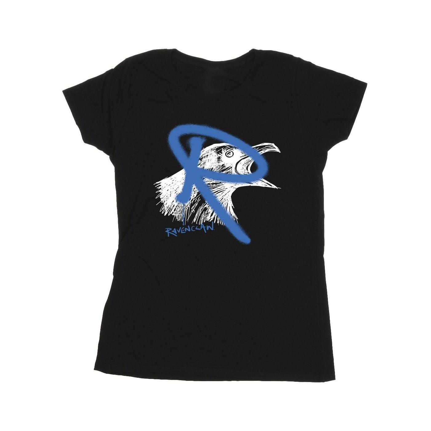 Harry Potter Ravenclaw T-Shirt