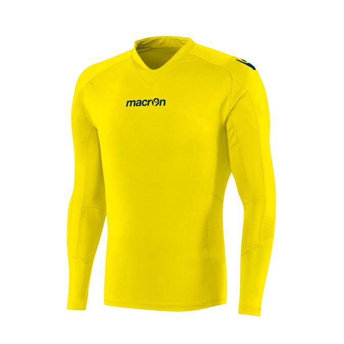 macron langarmtrikot saturn