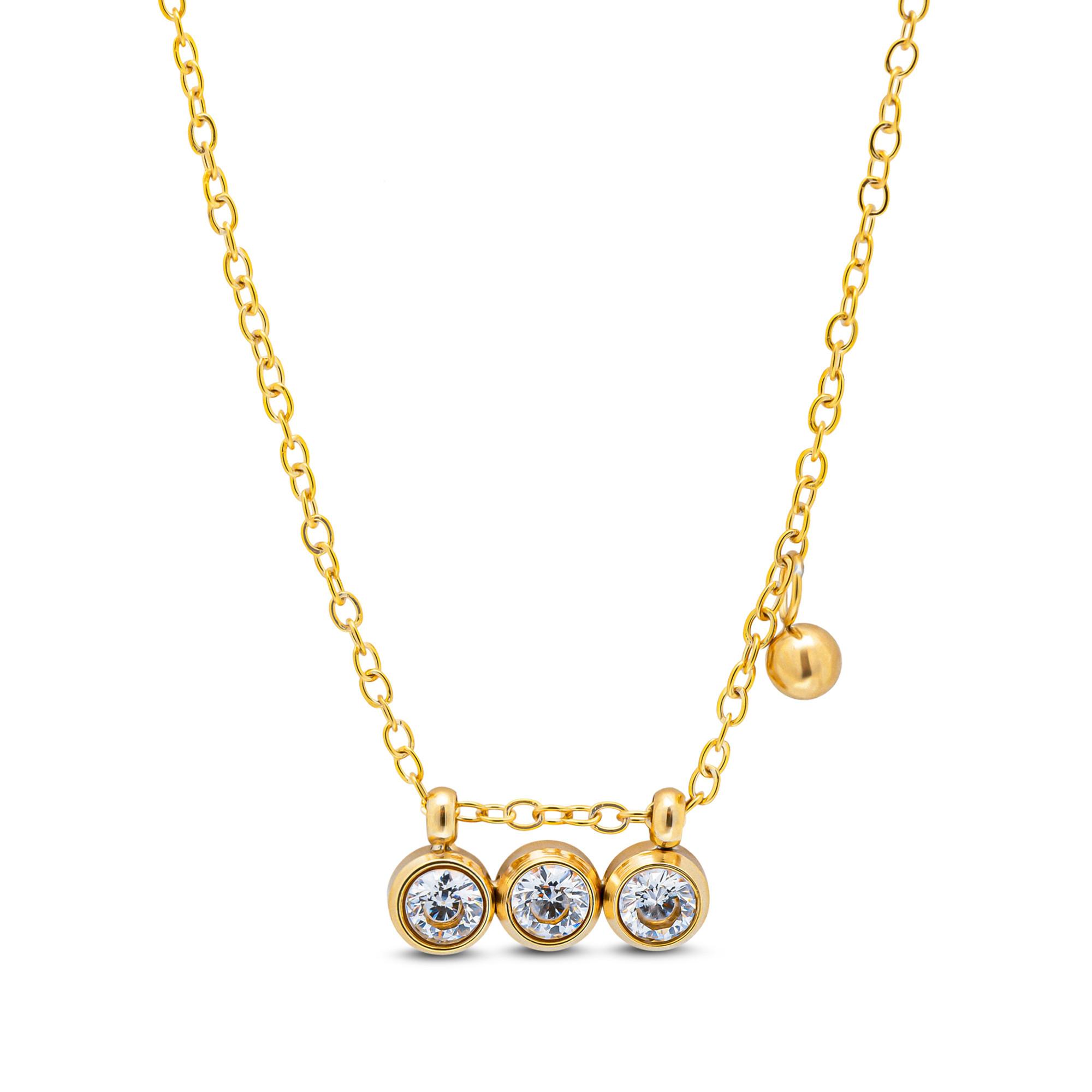 ZAG Bijoux Halskette