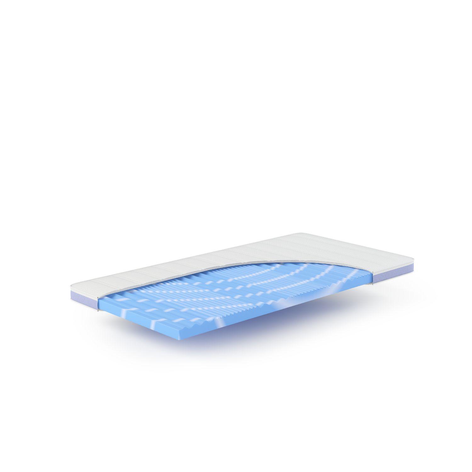 Mara Vital Surf 100 Gelschaumtopper