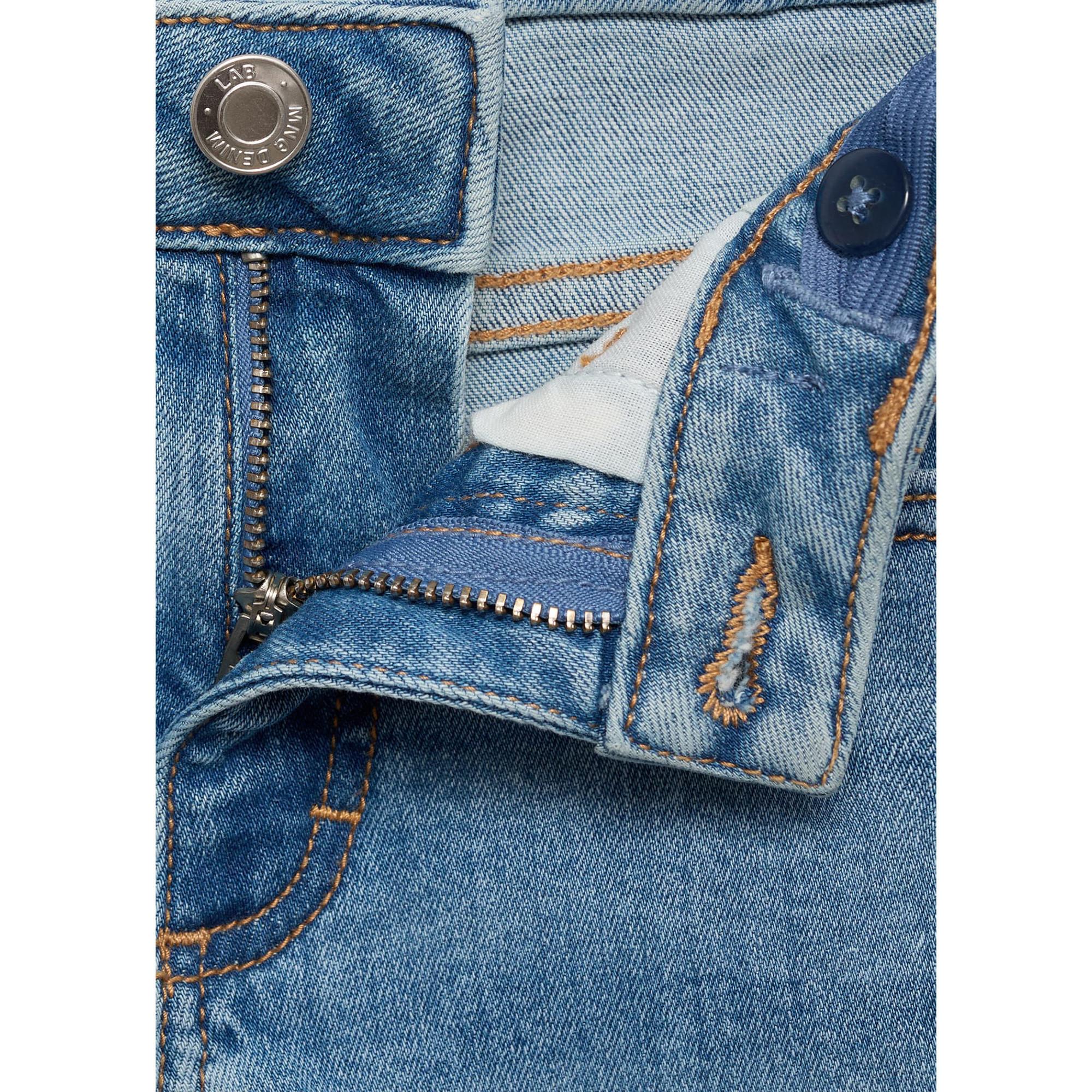 MANGO Kids Jeans