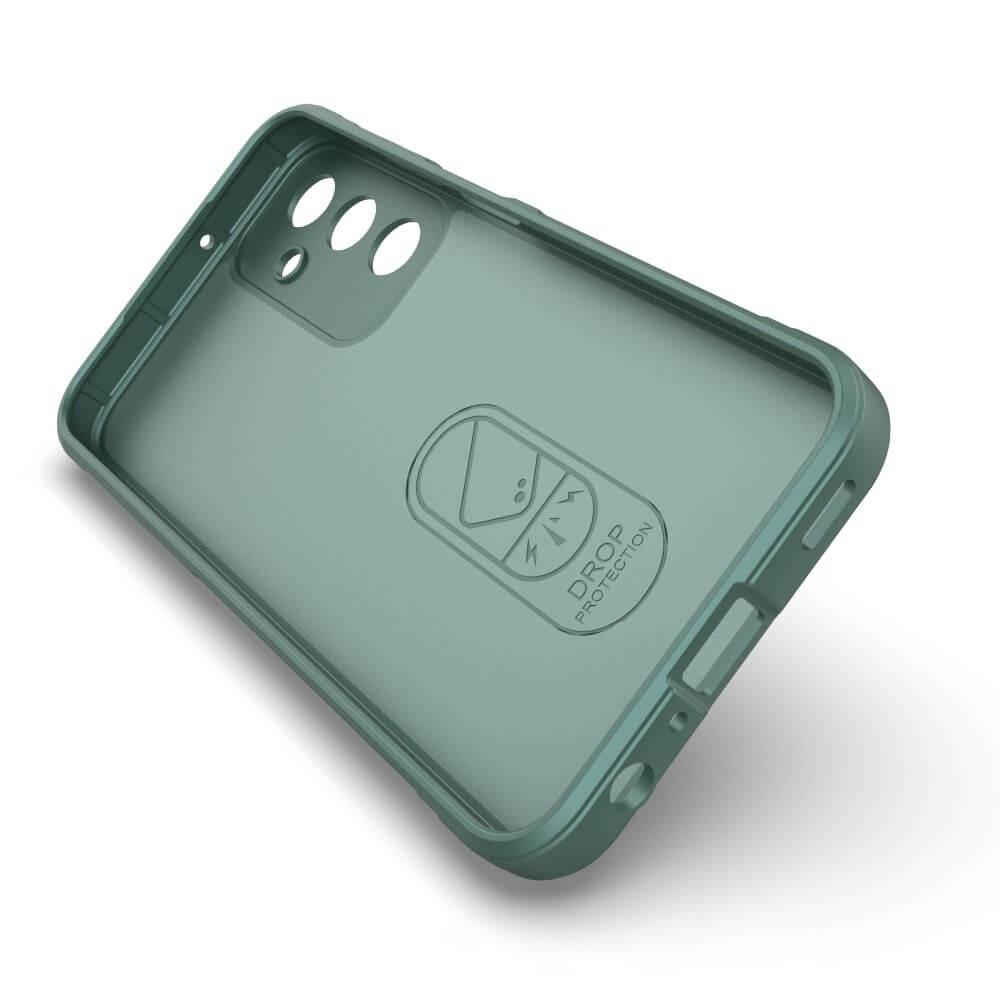 Cover-Discount Galaxy A25 5G - Rugged Protective Cover