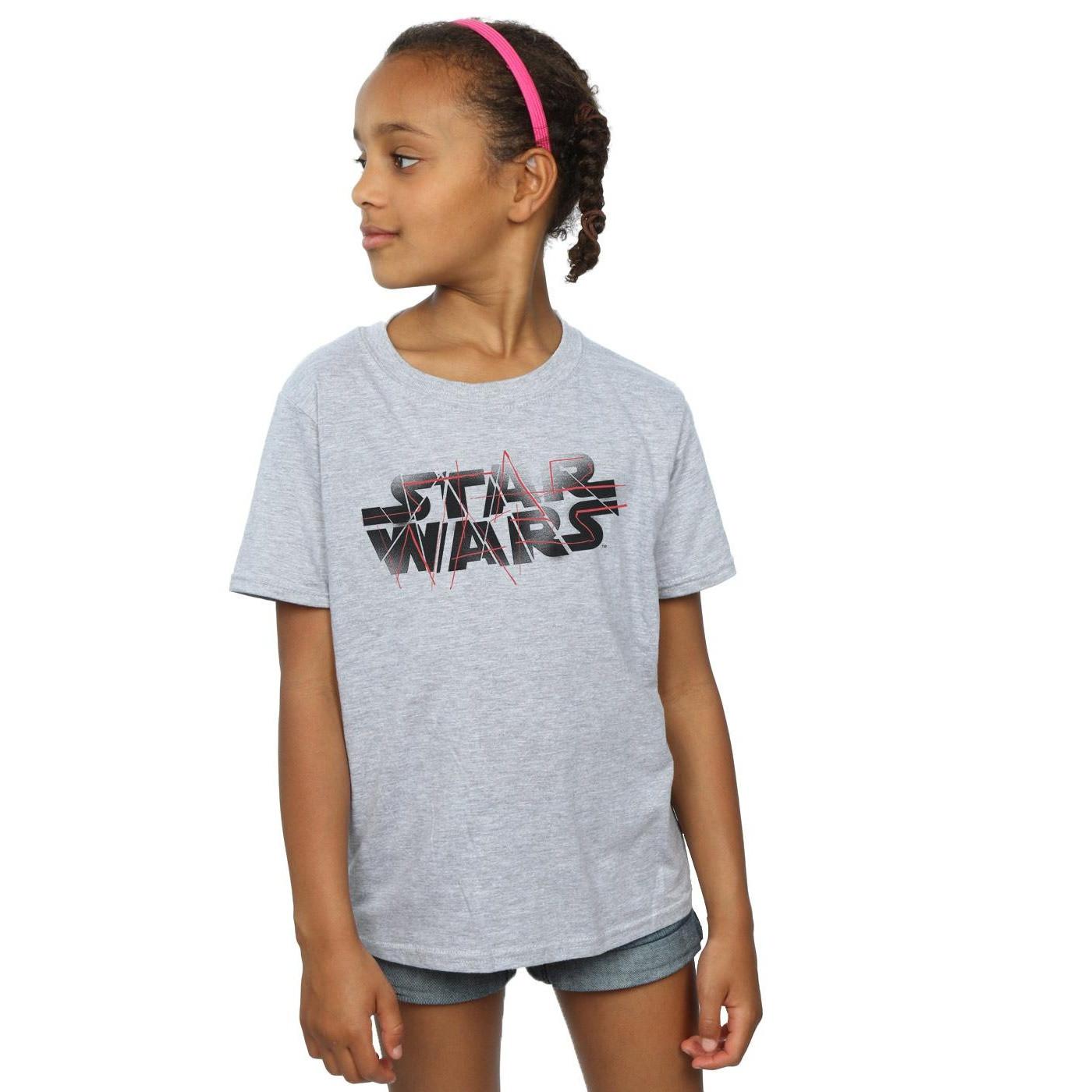STAR WARS The Last Jedi TShirt