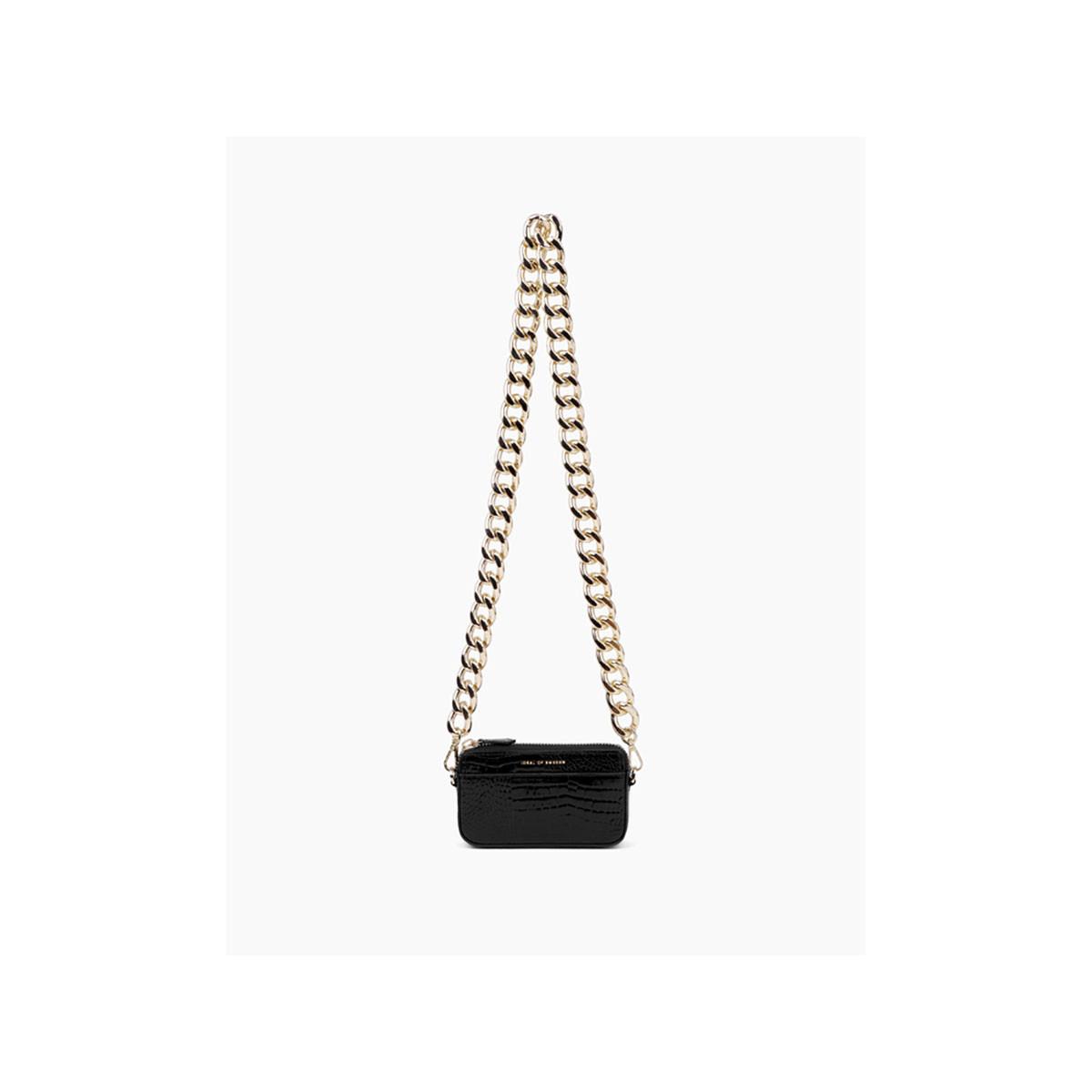 iDeal of Sweden Handtasche Modell Nano mit abnehmbarer Kette