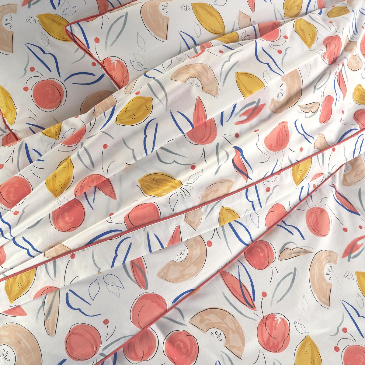 La Redoute Intérieurs Duvetbezug Dessia