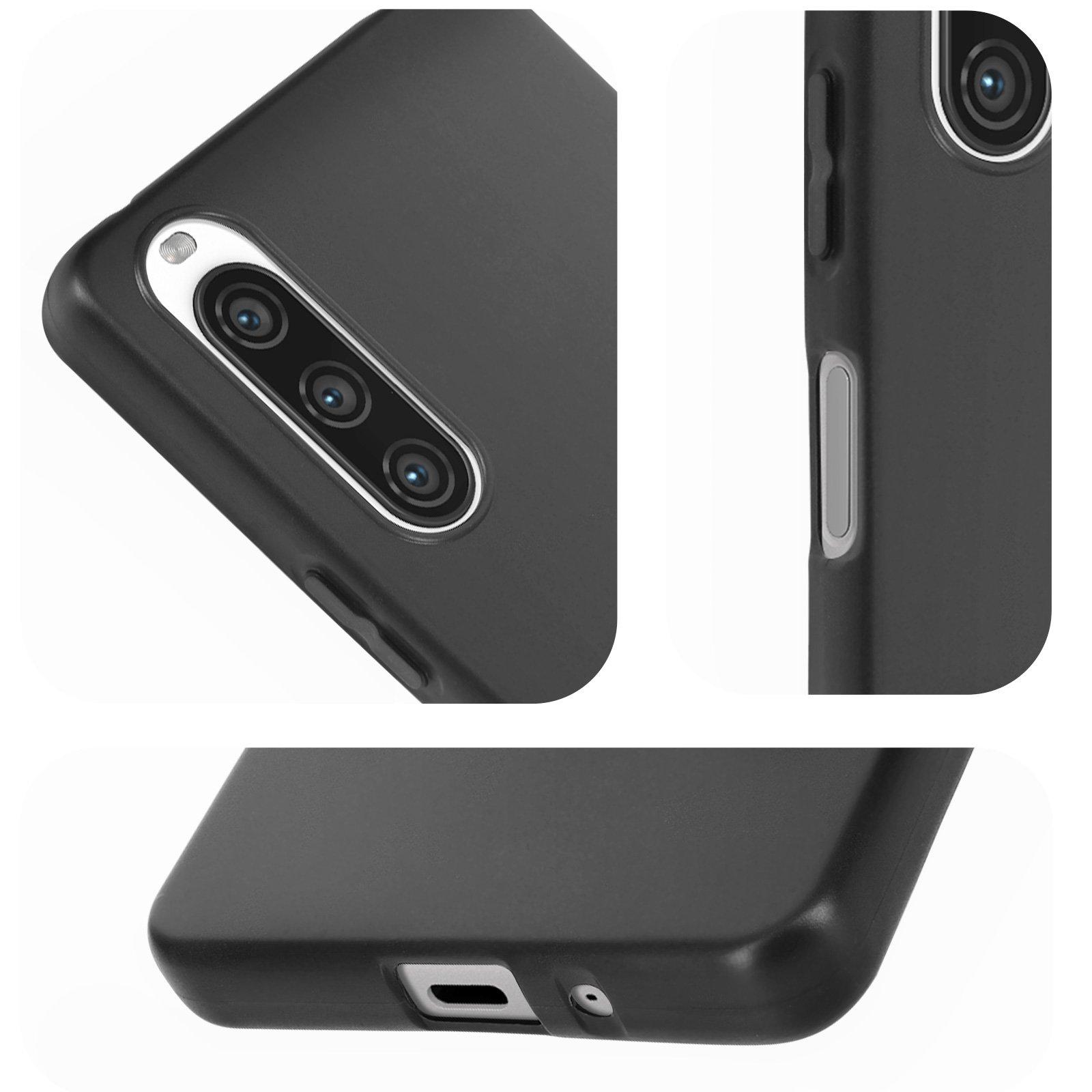 Avizar Handyhülle Sony Xperia 10 V