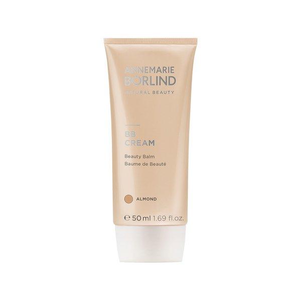 Annemarie Börlind EFFECTIVE NATURAL BEAUTY BB Cream Beauty Balm