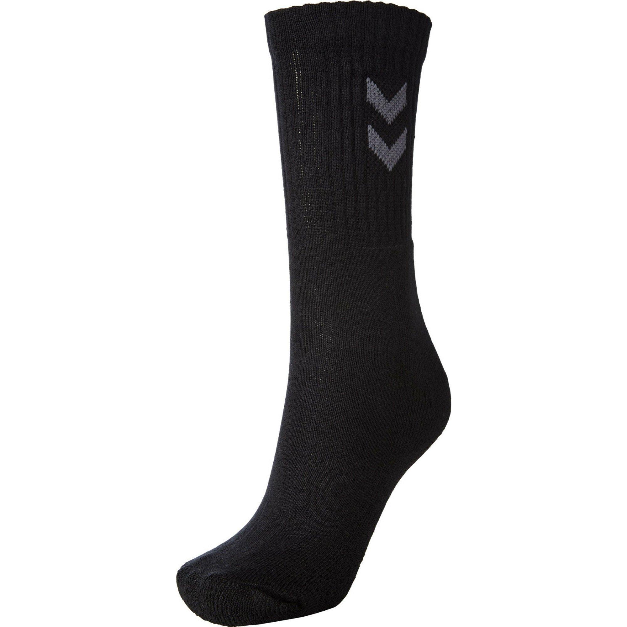 Hummel paar socken basic (x3)