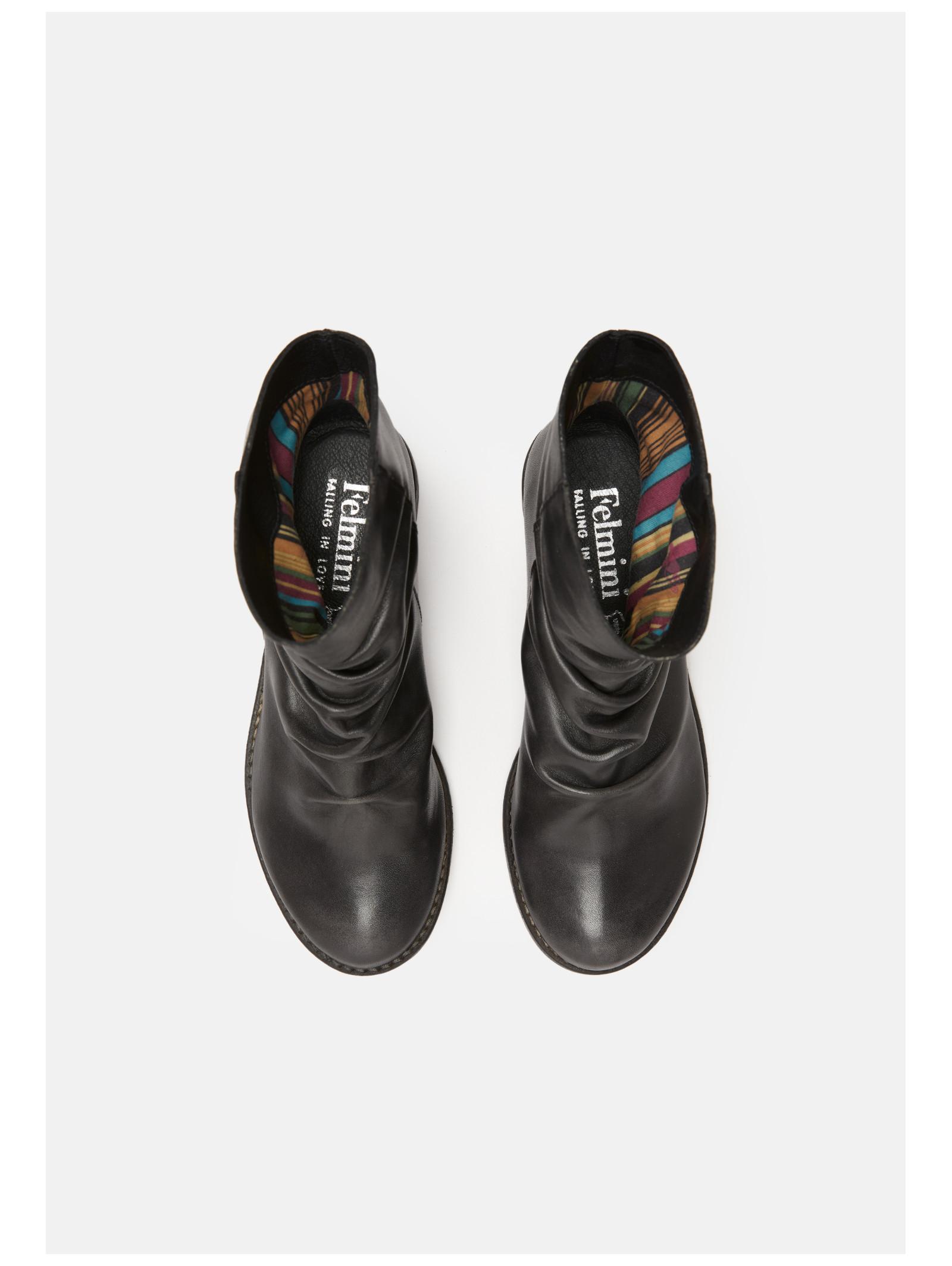 Felmini Stiefelette CLASH 8114