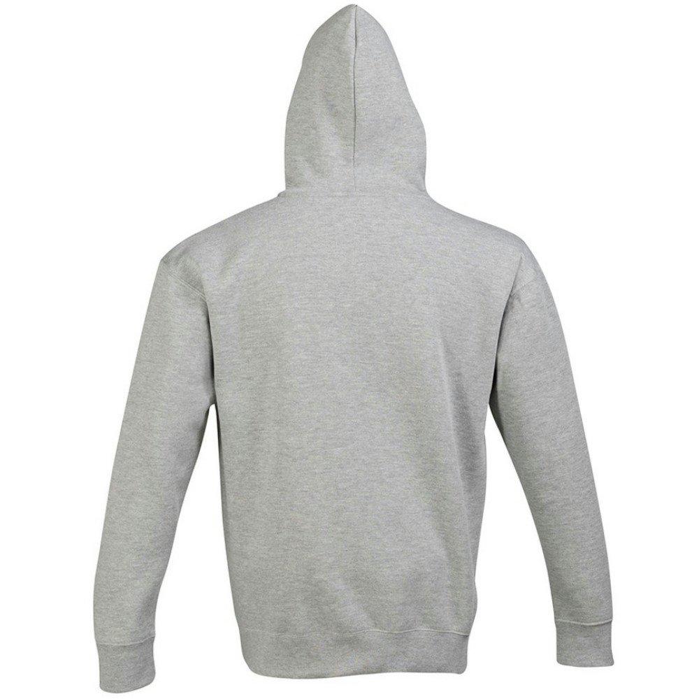 SOLS Slam Kapuzenpullover KapuzenSweatshirt