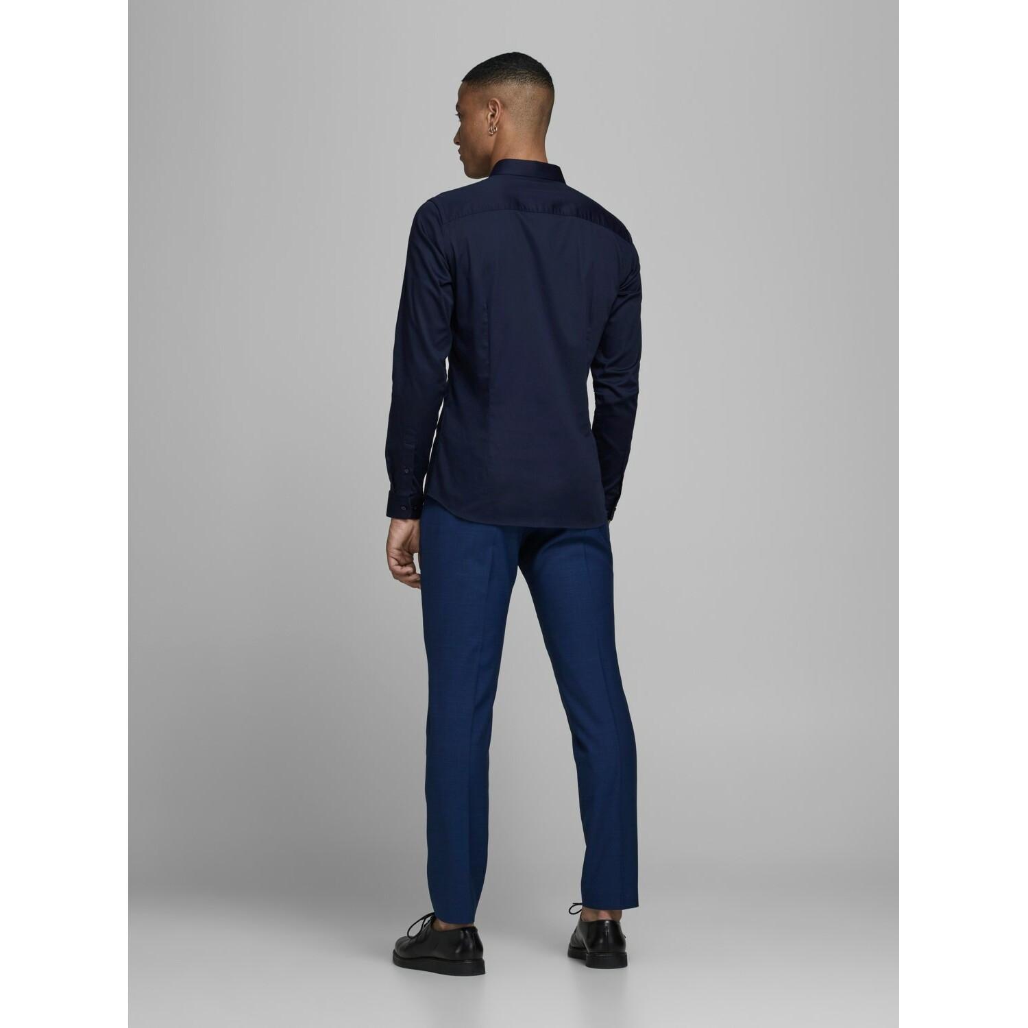 JACK & JONES Parma Super Slim Hemd