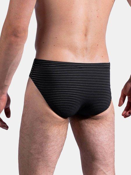 Olaf benz Sportlicher Slip PEARL2159