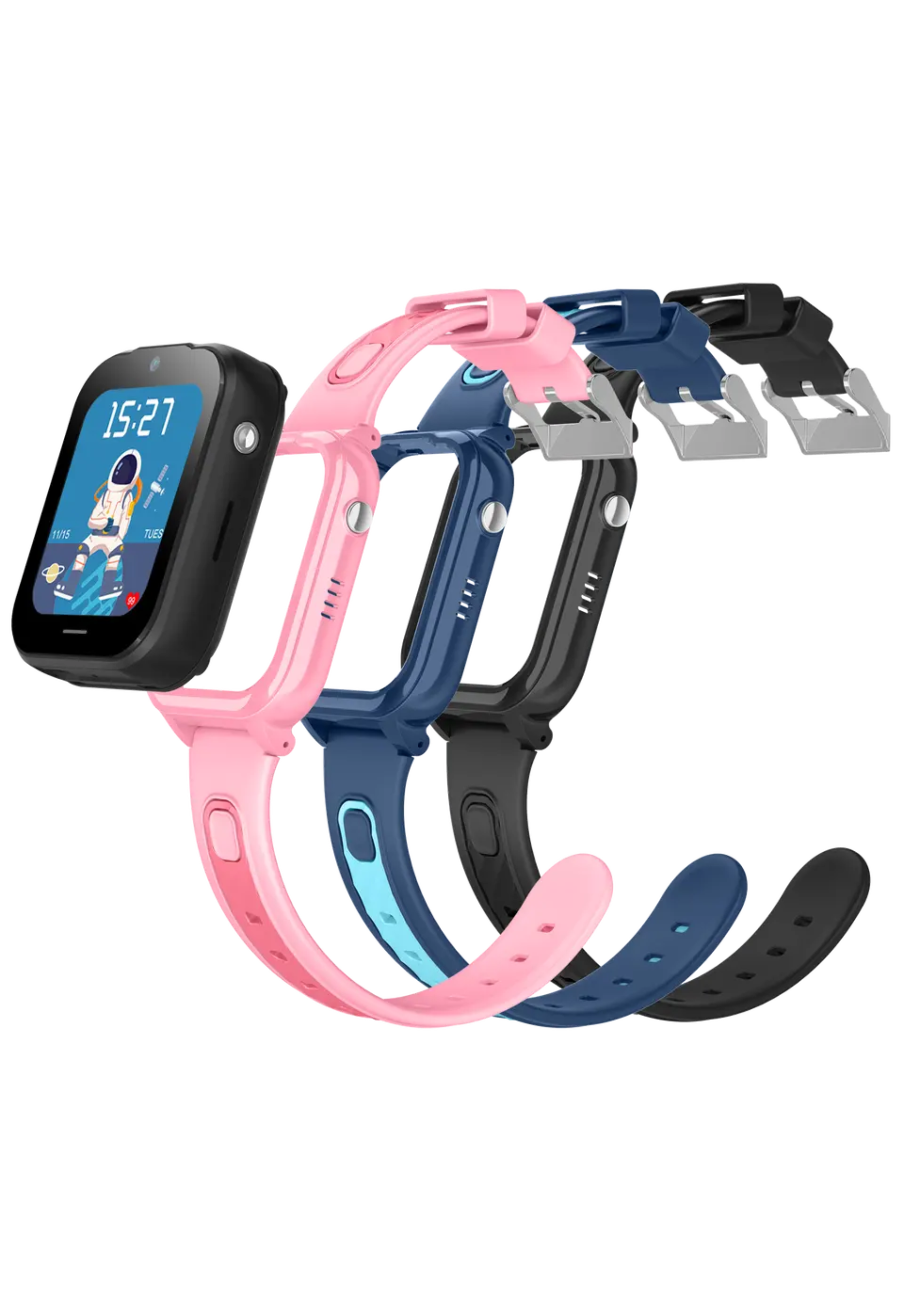 Valdus D38 Valdus Kinder-Smartwatch