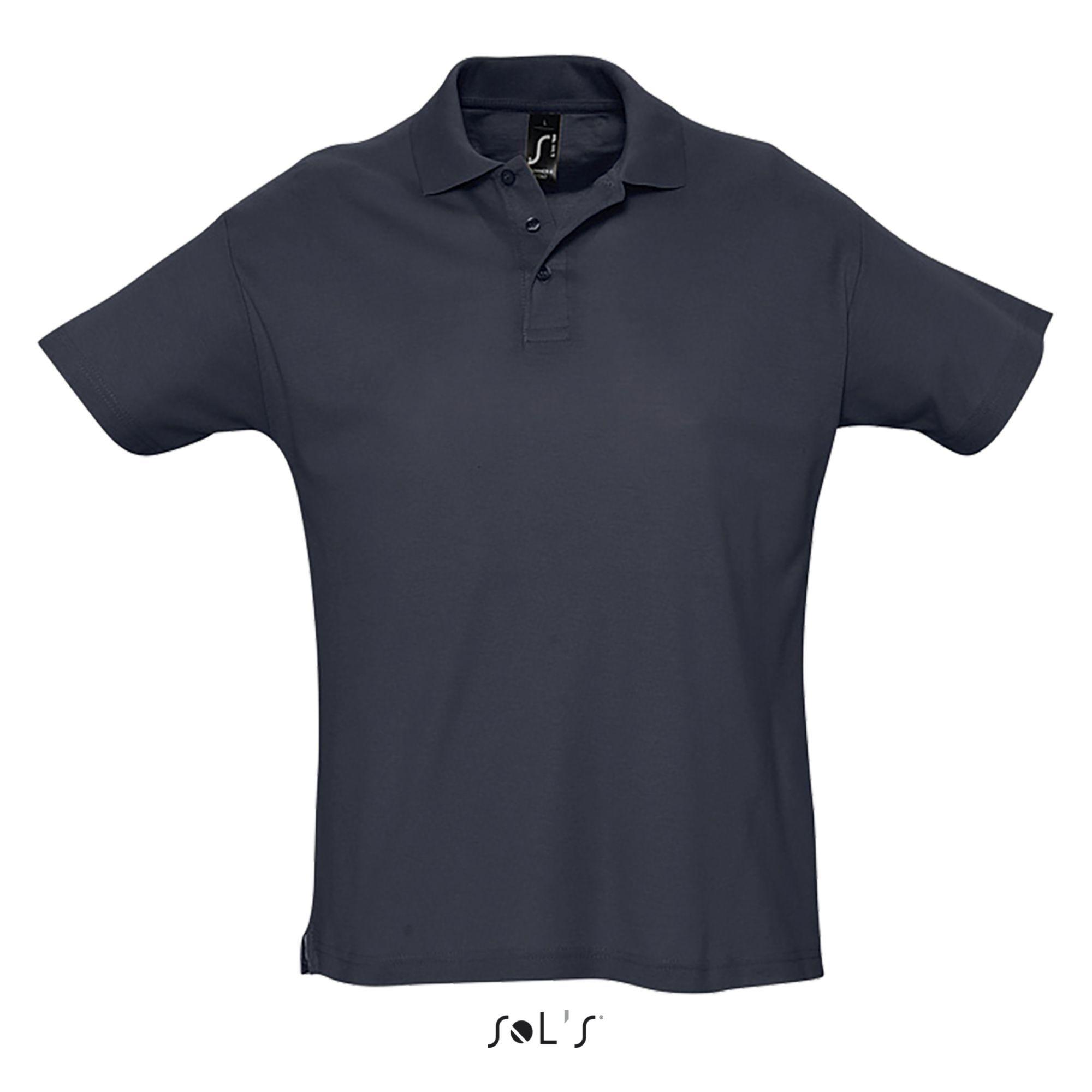 SOLS Summer II Poloshirt