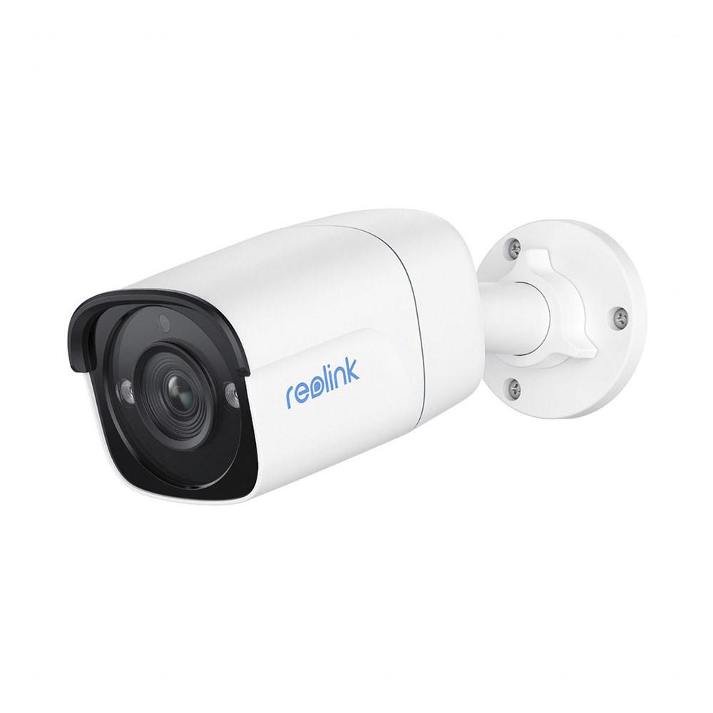 Reolink P320 Outdoor Bullet-Kamera 5 MP 110° IR-LED 30m PoE