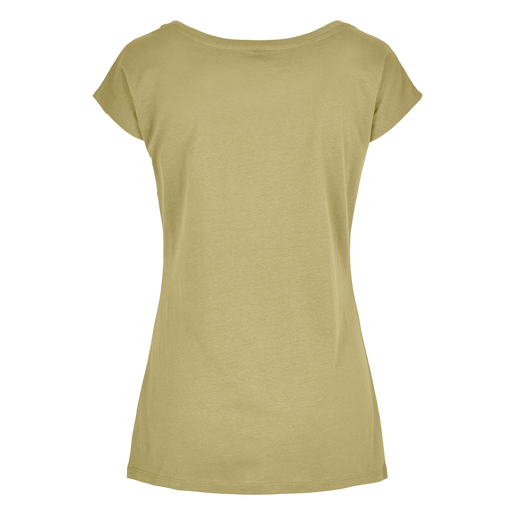 Build Your Own T-Shirt Weite Öffnung