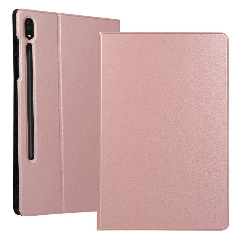 Cover-Discount Galaxy Tab S8 Ultra - Tri-fold Smart Case