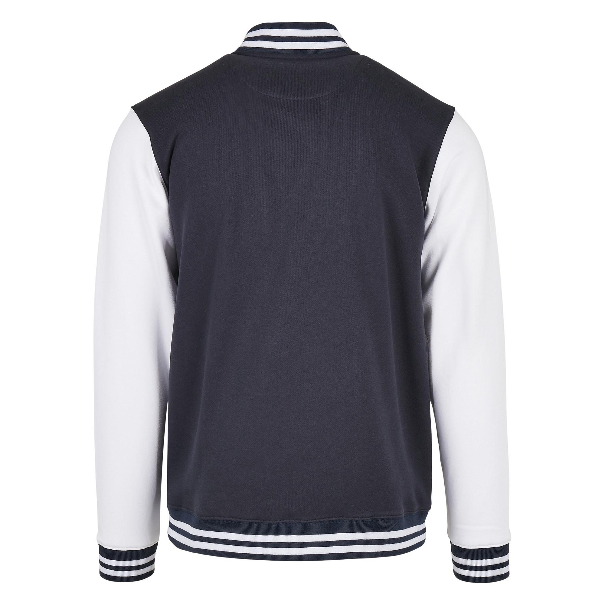 Build Your Own Basic College Jacke