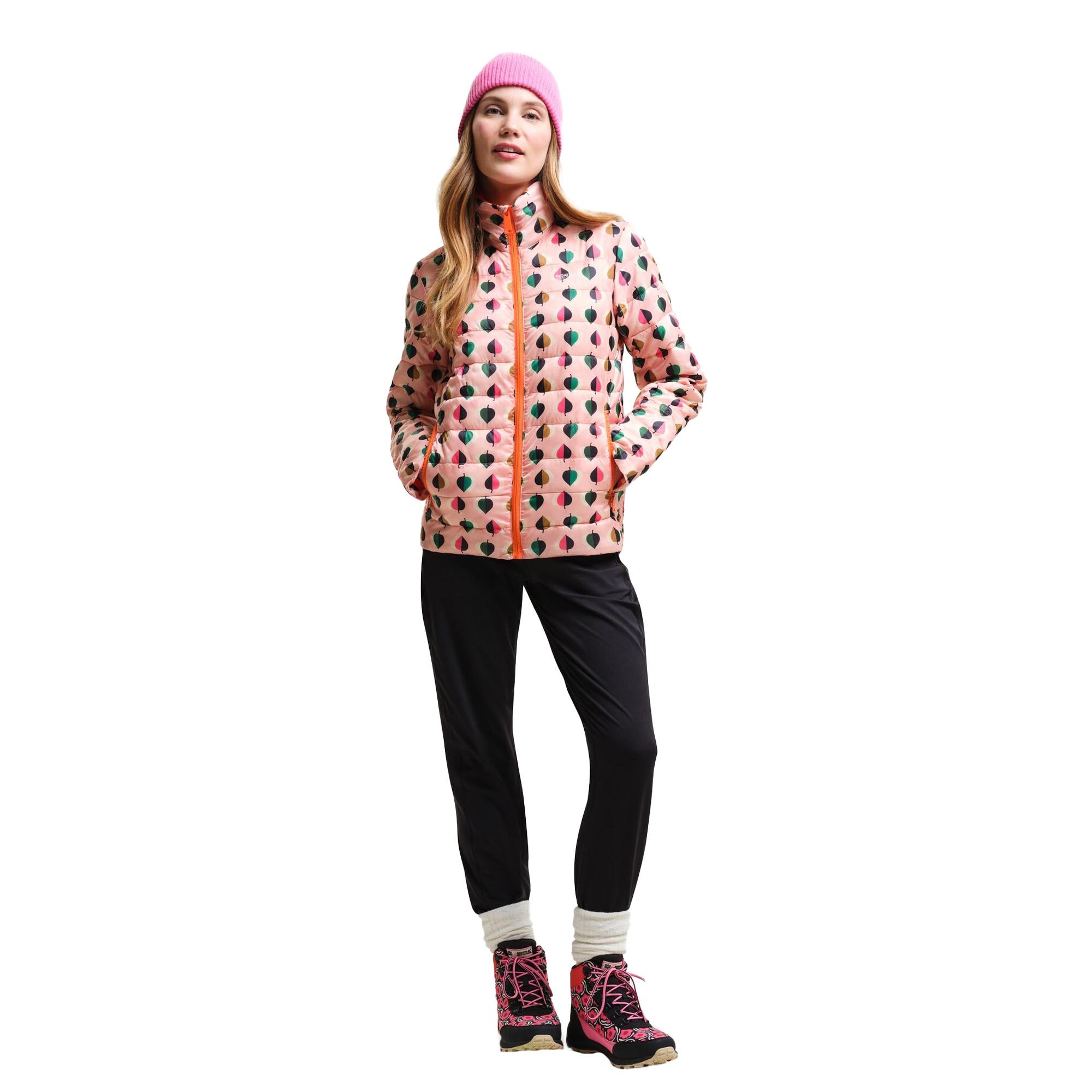 Regatta Orla Kiely Steppjacke