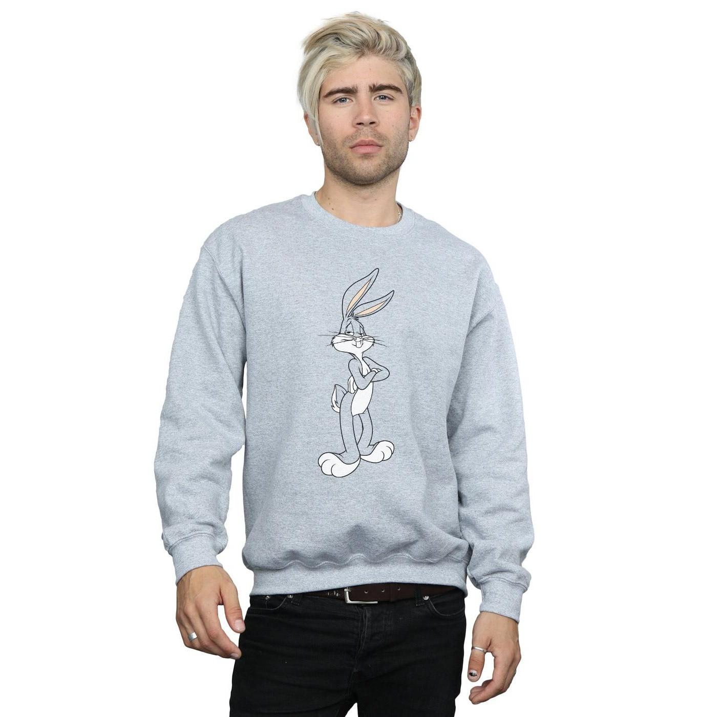 LOONEY TUNES Sweatshirt