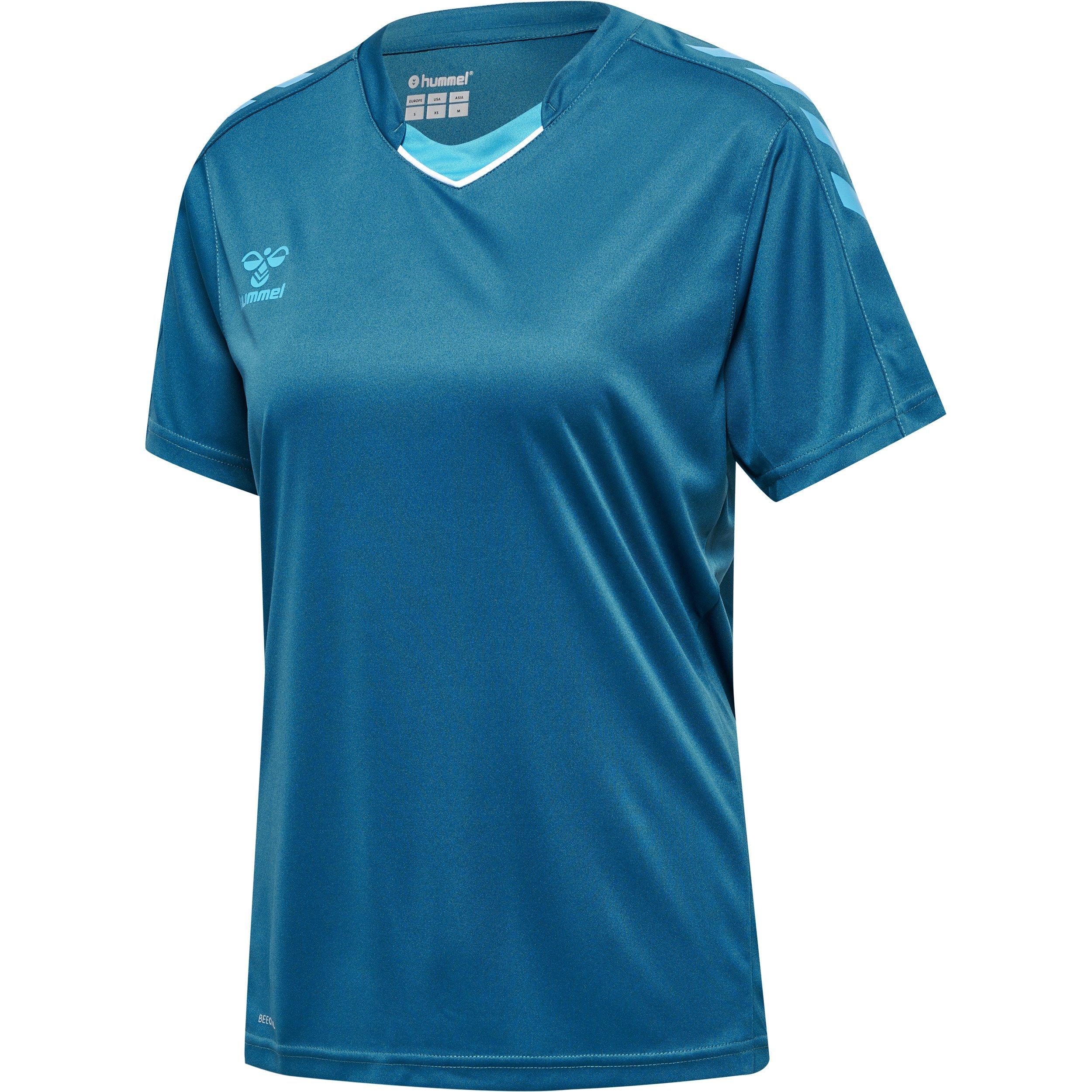 Hummel Hmlcore XK Polyester T-Shirt für Damen