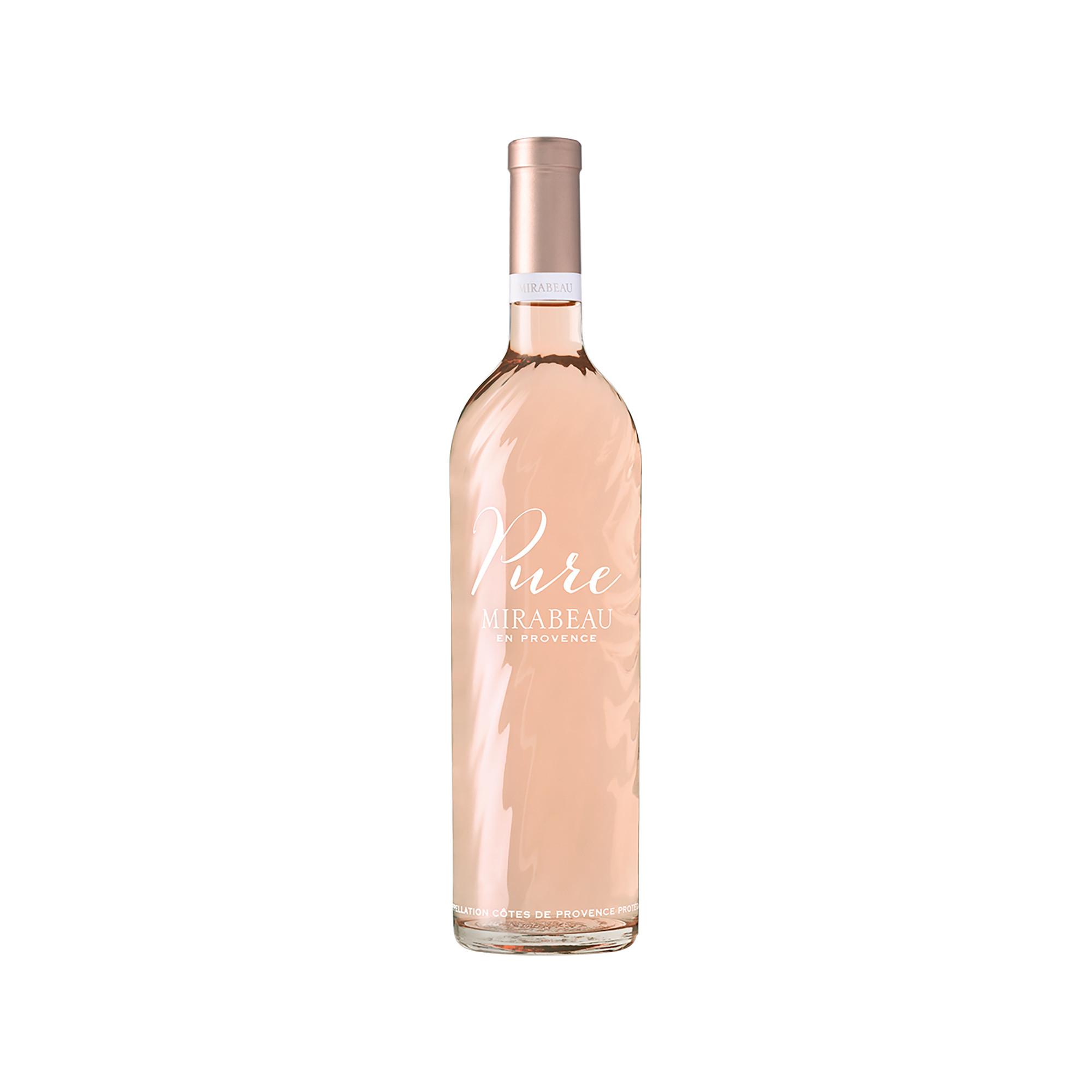 Mirabeau 2024, Château Mirabeau Pure, Côtes de Provence AOP