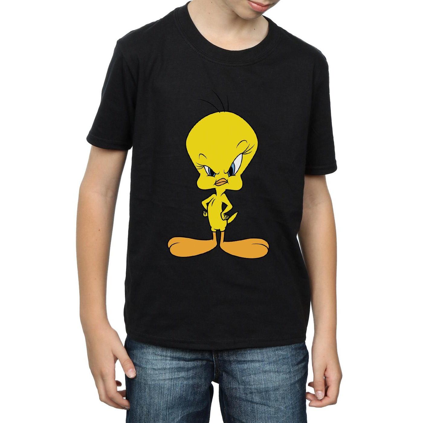 LOONEY TUNES Angry TShirt