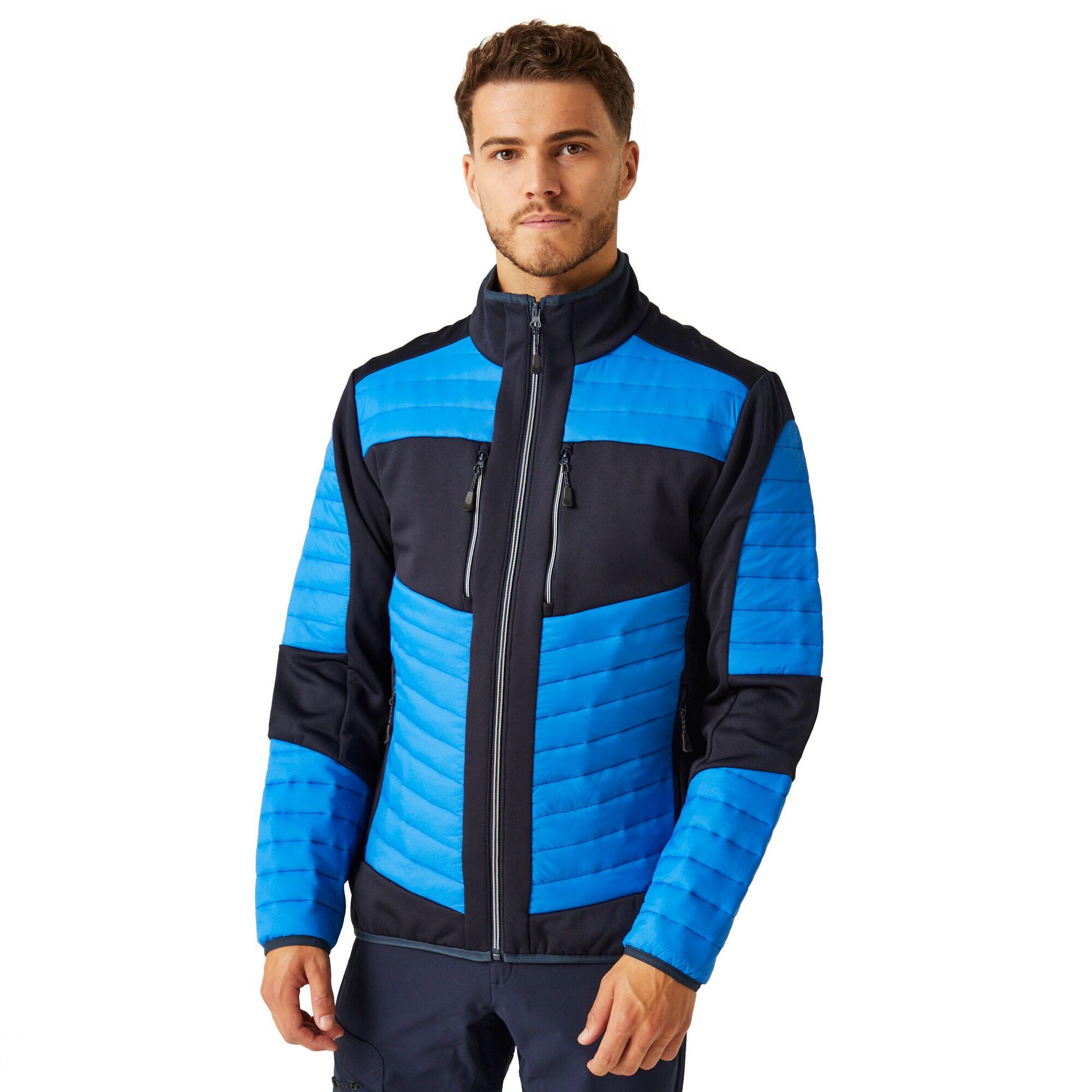 Regatta EVolve Hybridjacke