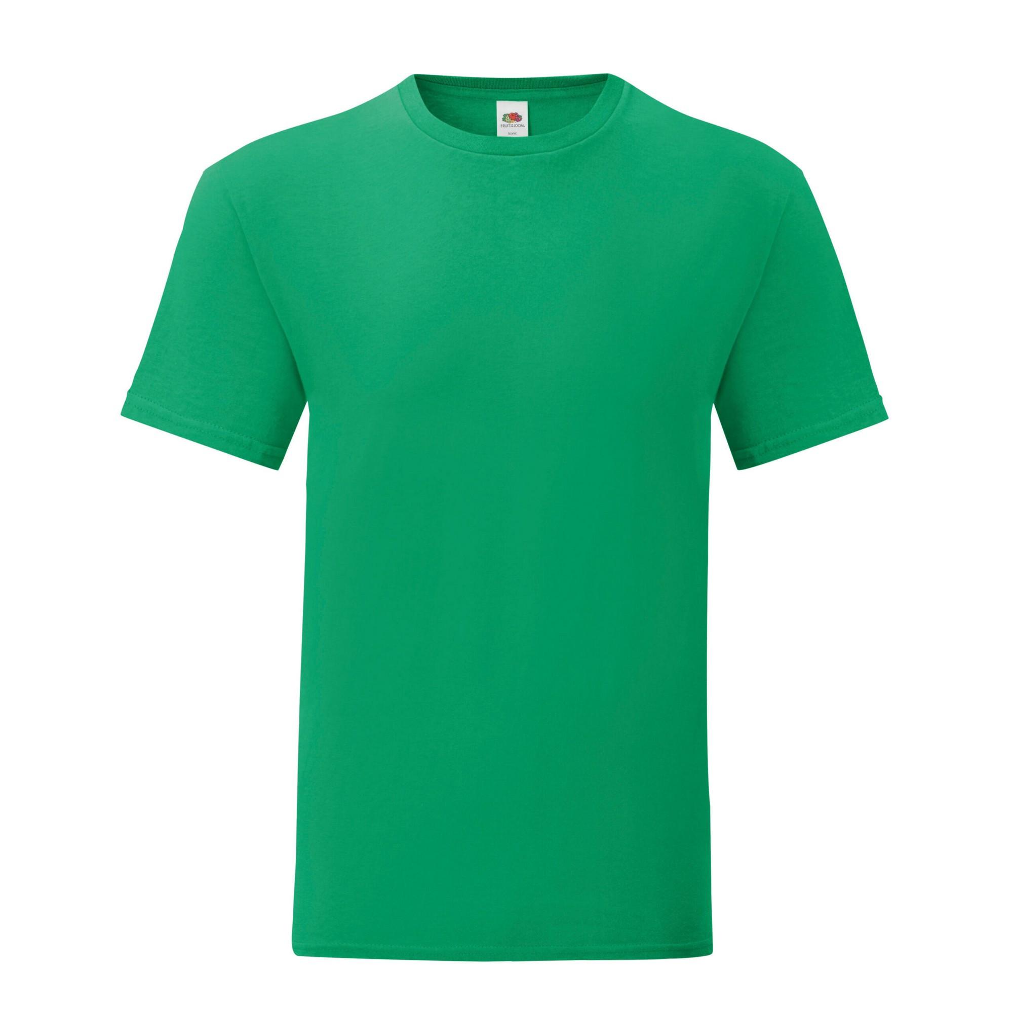 Fruit of the Loom Iconic 150 T-Shirt