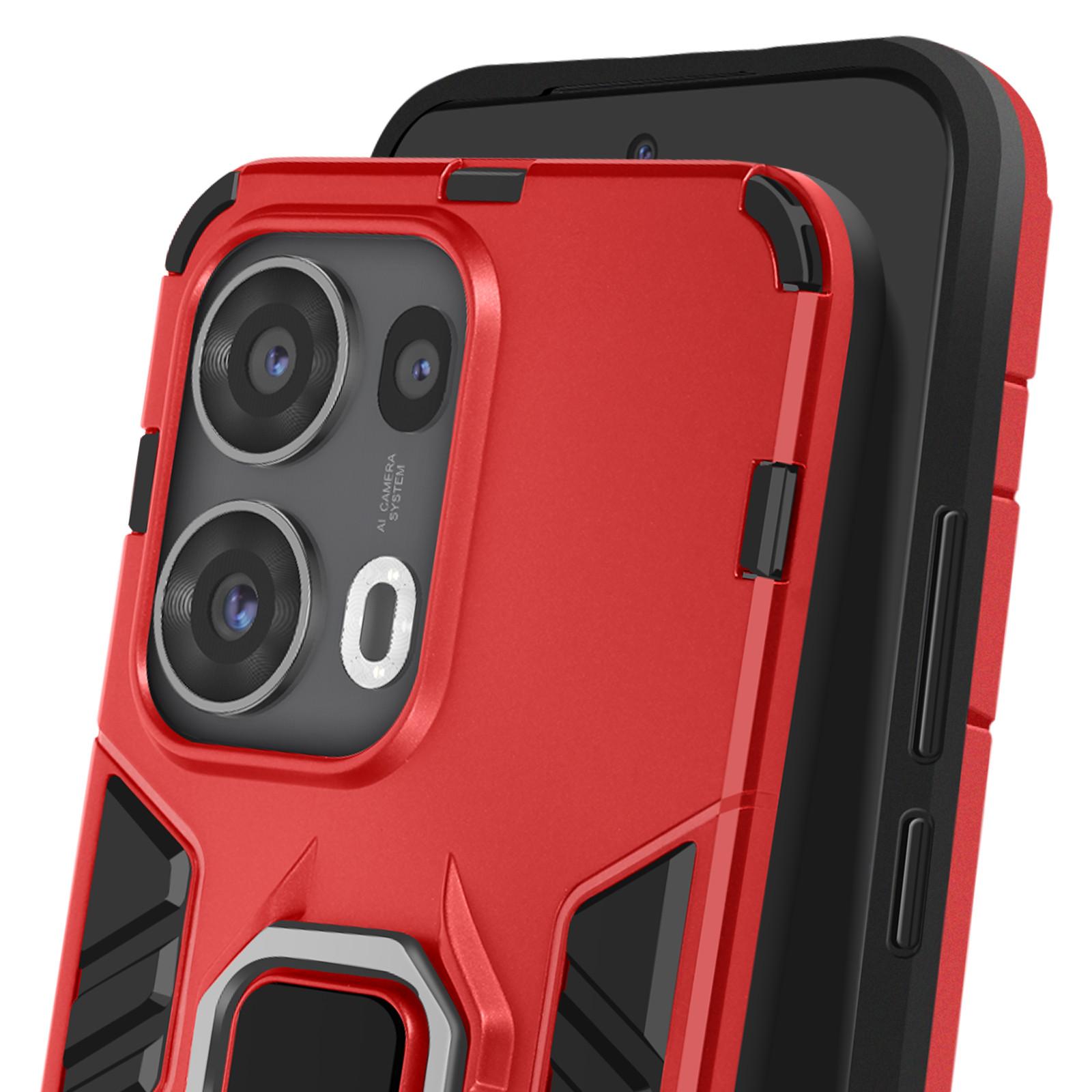 Avizar Ringhülle Reno 13 Pr