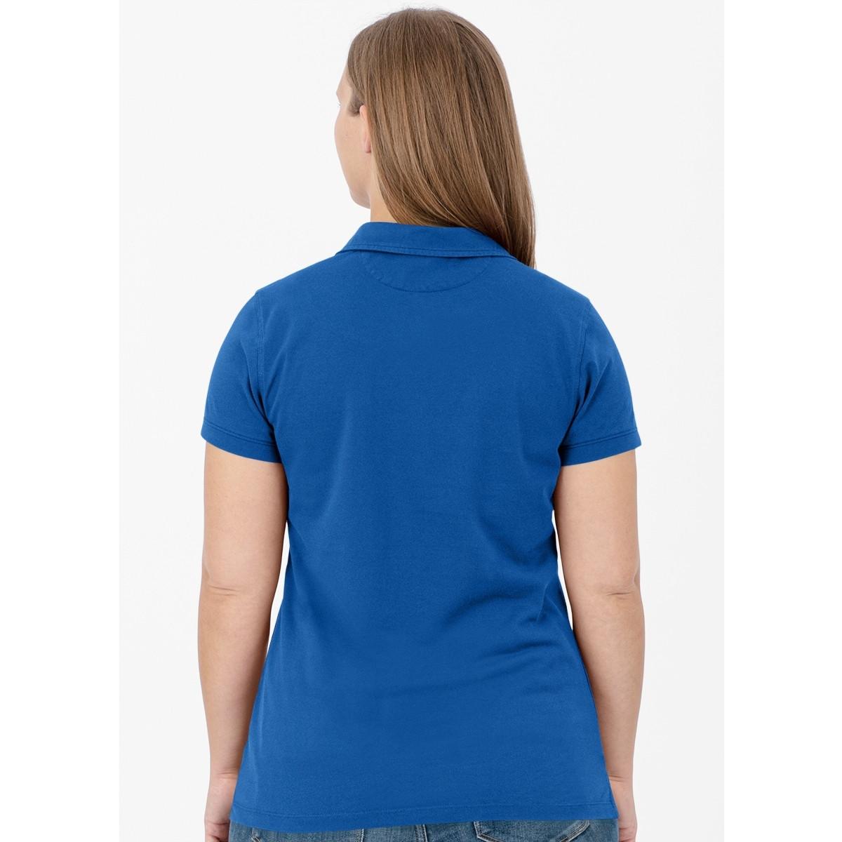 Jako Doubletex Polo Shirt