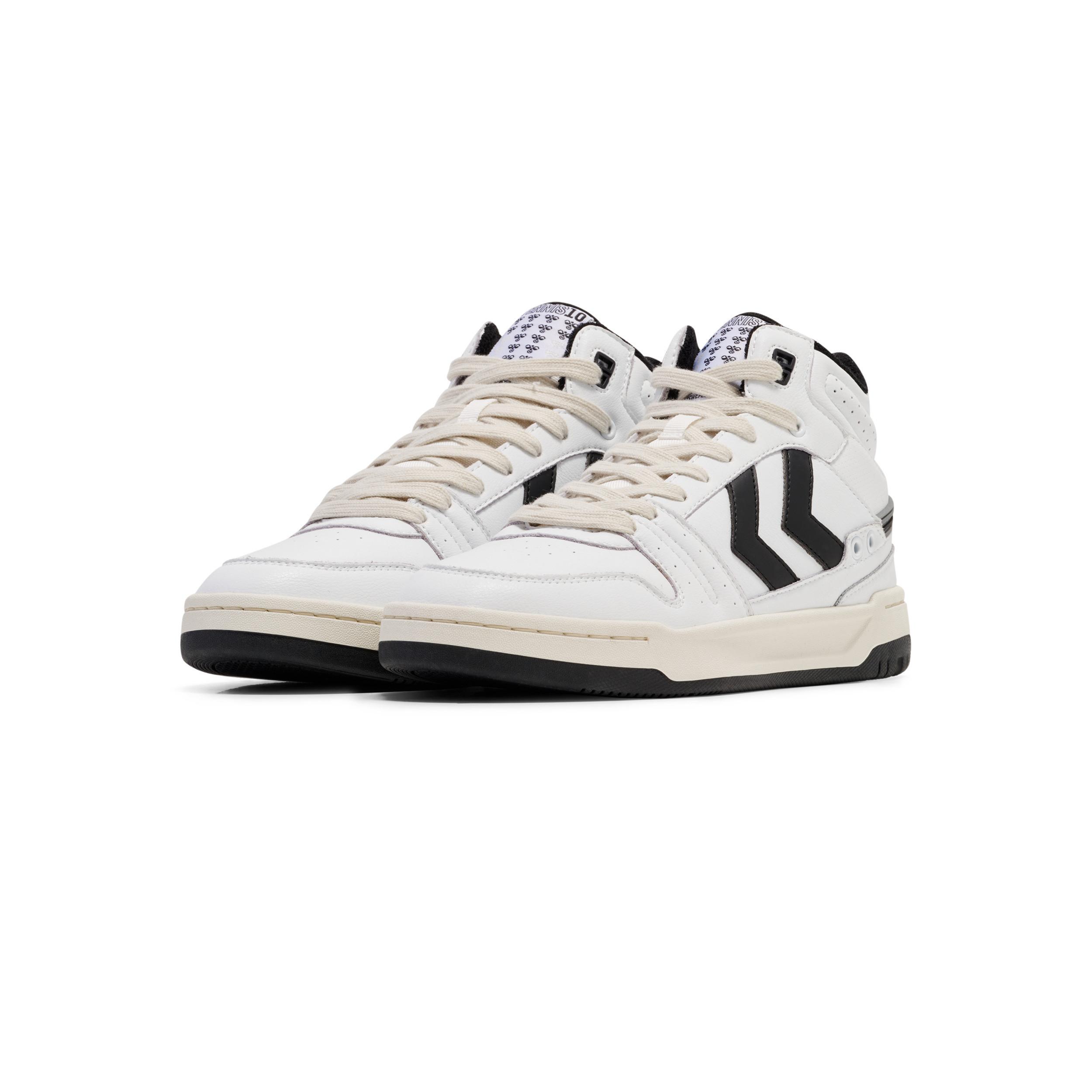 Hummel sneakers tennis 10 lx-e