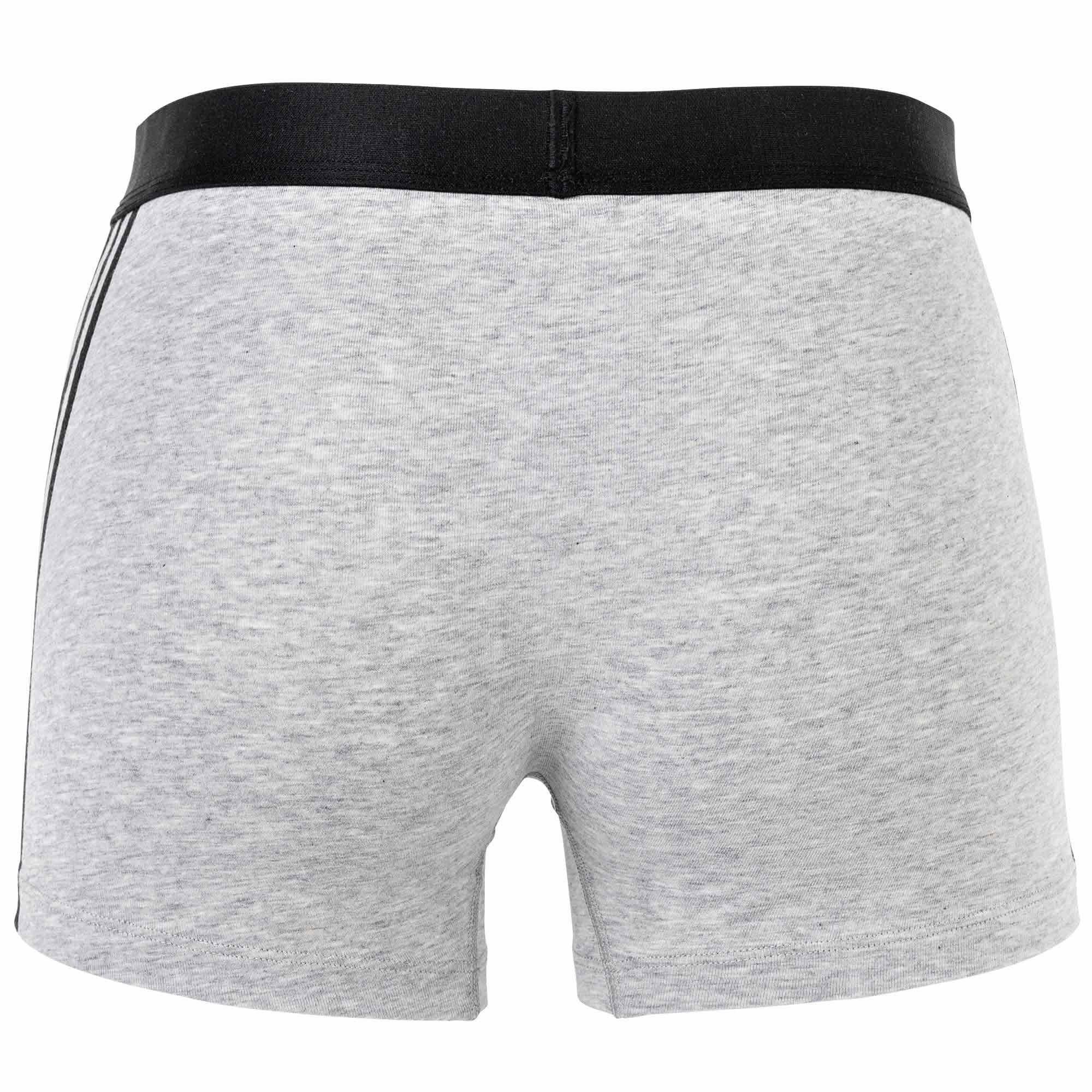 adidas Boxershort 3er Pack Stretch