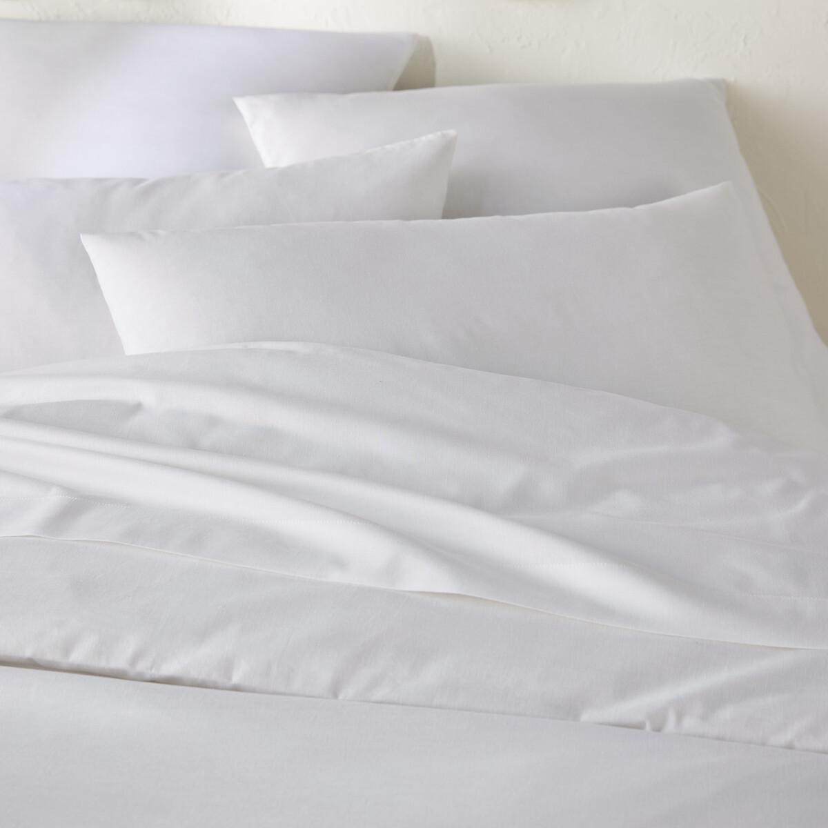 La Redoute Intérieurs Duvetbezug Scenario mit 30% recycelter Baumwolle