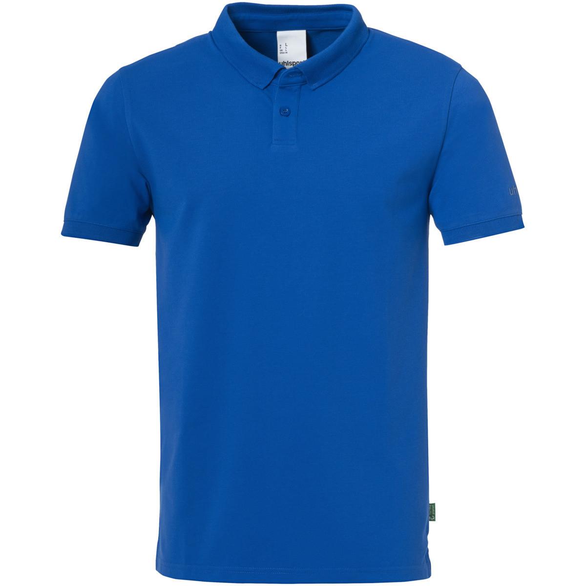 Uhlsport Essential Prime Polo Shirt