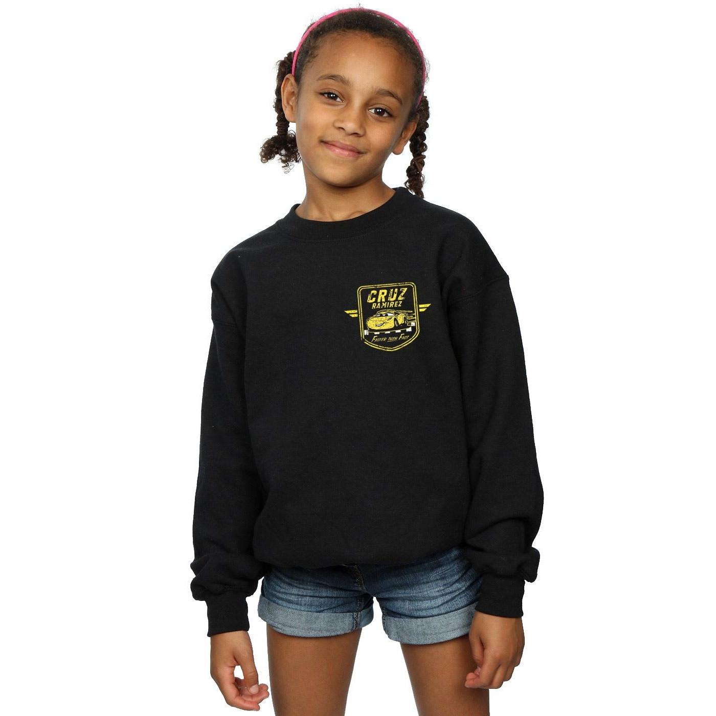 Disney Cars Sweatshirt