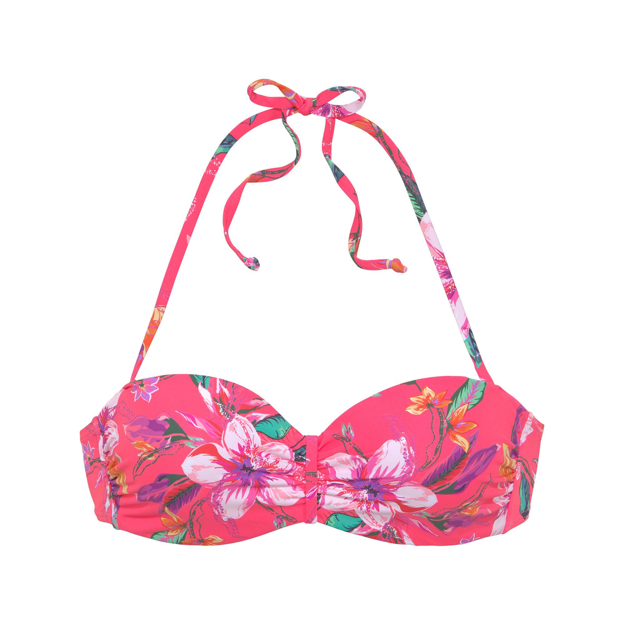 LASCANA Bikini Oberteil\n