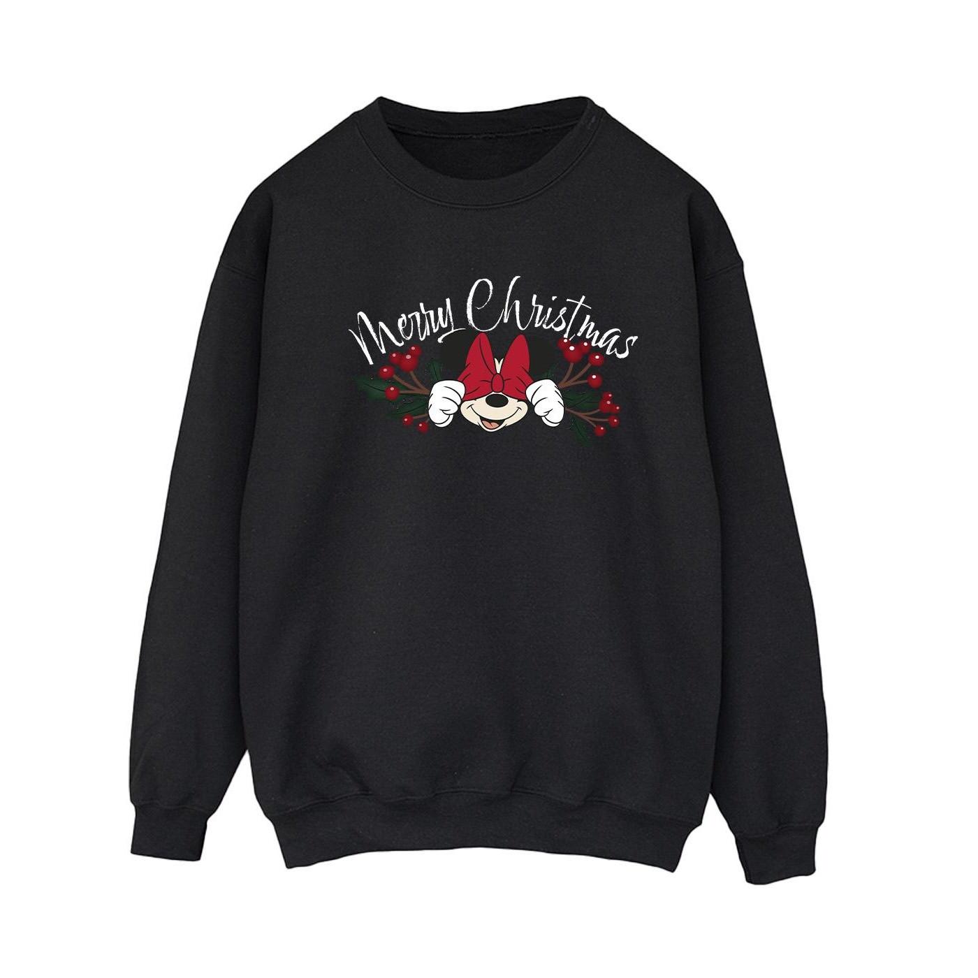Disney Sweatshirt
